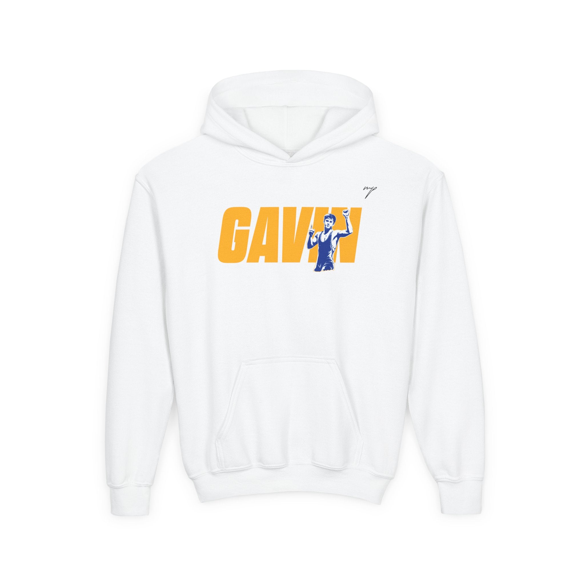 Gavin Ciampoli YOUTH Hoodie