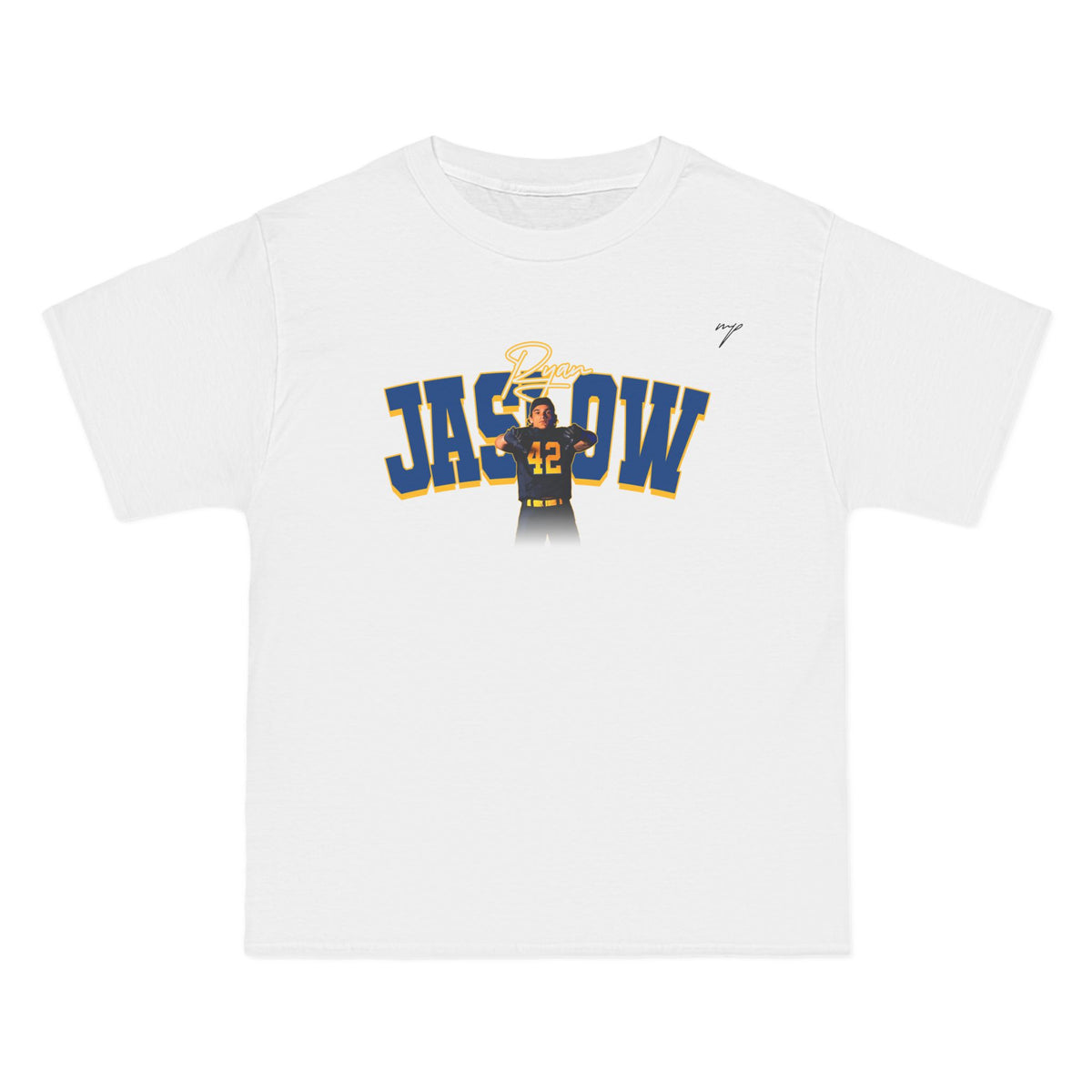 Ryan Jaslow Vintage Tee