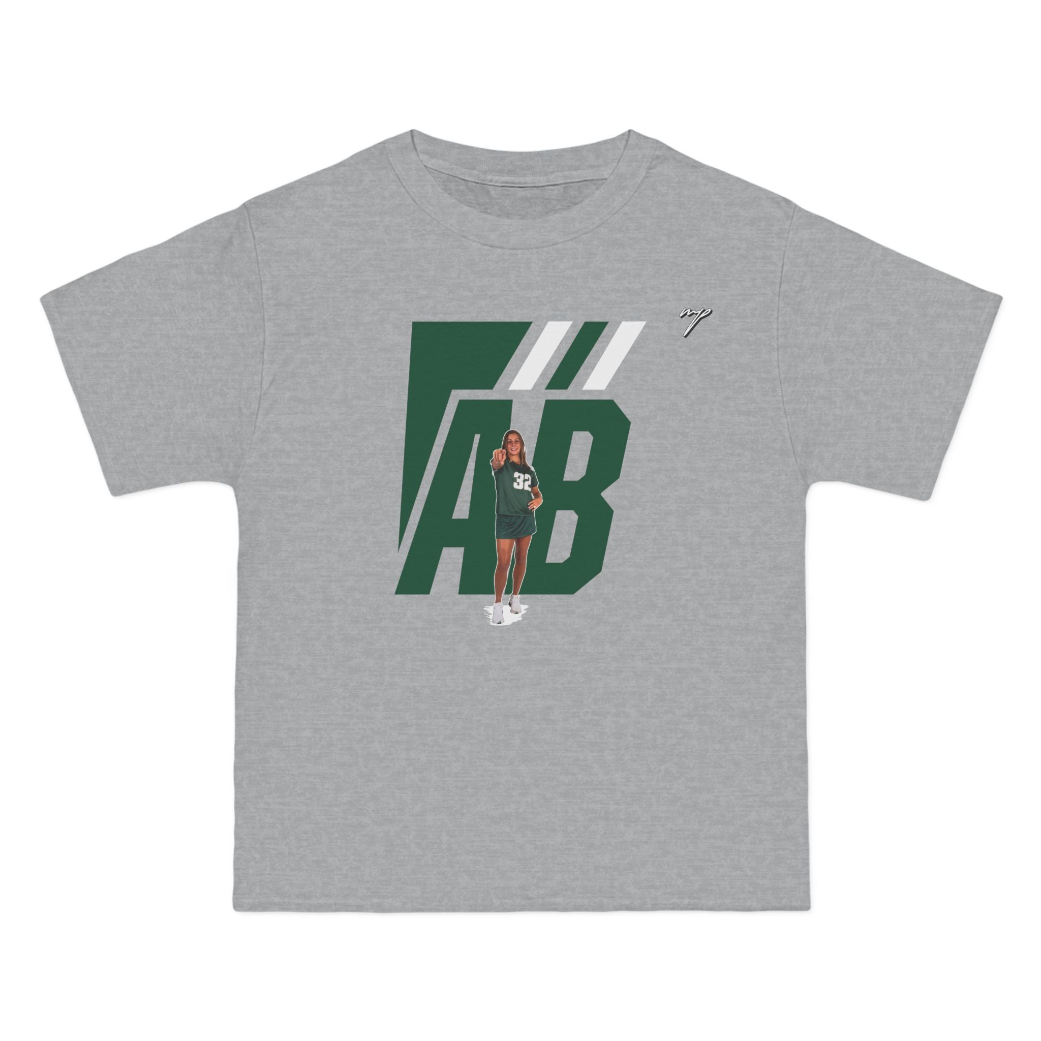 Ashton Beale Vintage Tee