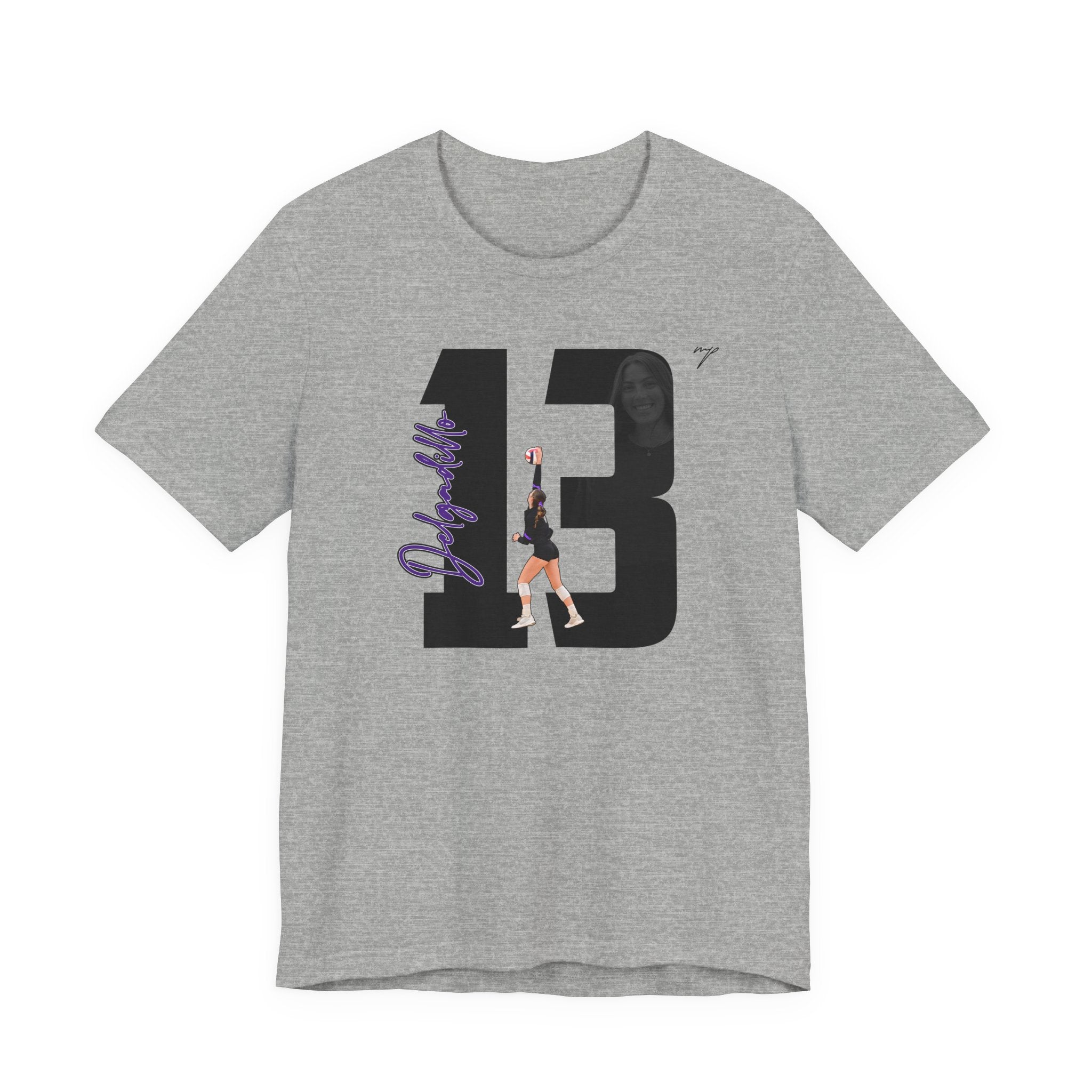 Stella Delgadillo Graphic Tee