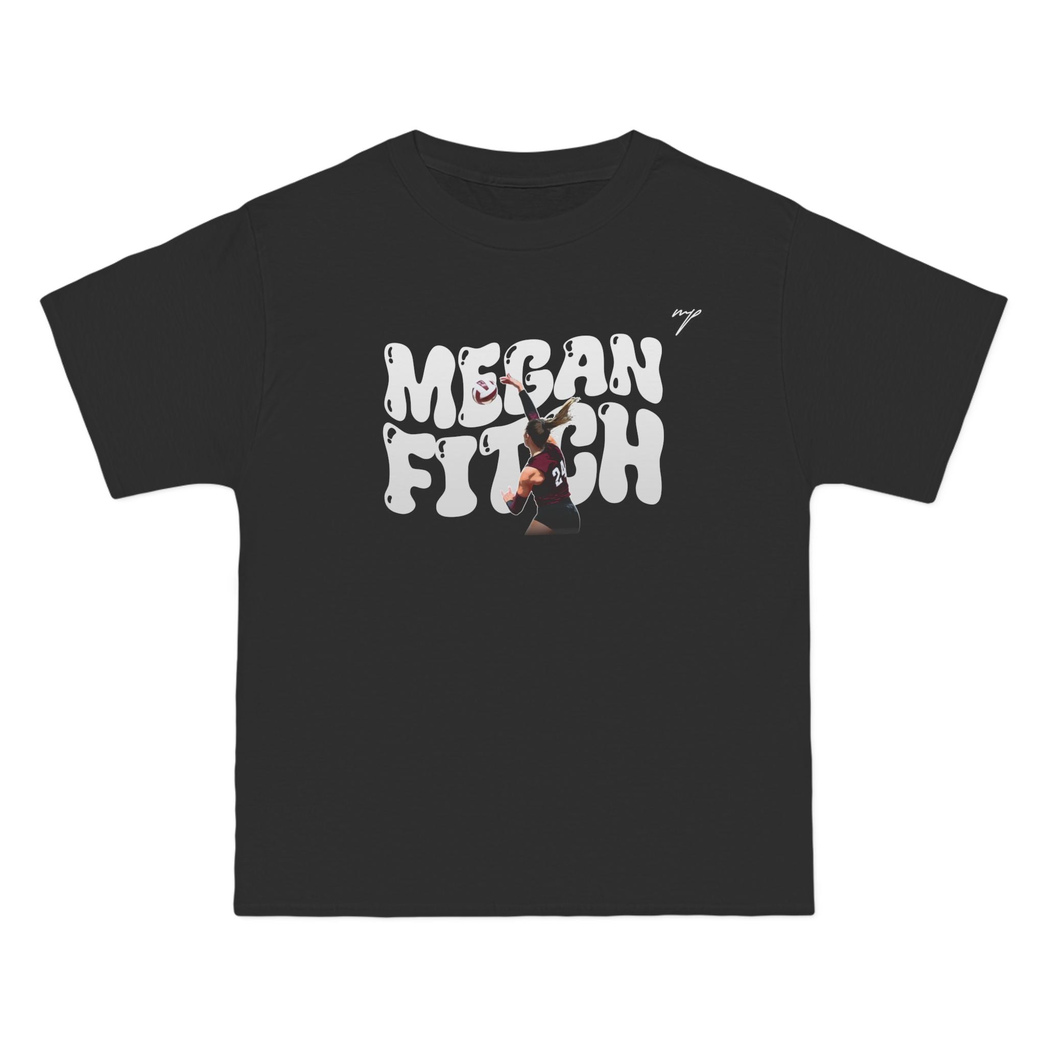 Megan Fitch Vintage Tee
