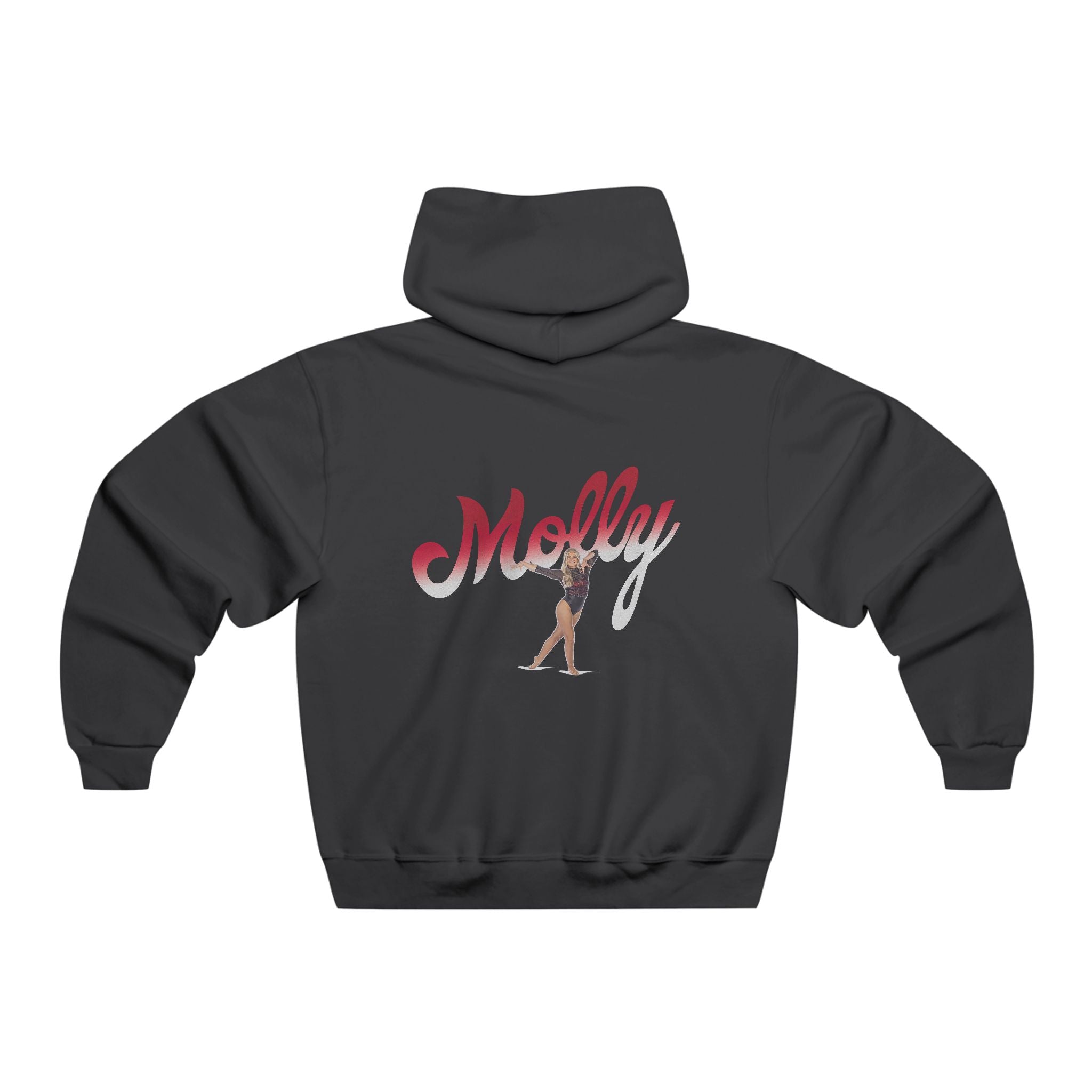 Molly Peterson Vintage Hoodie