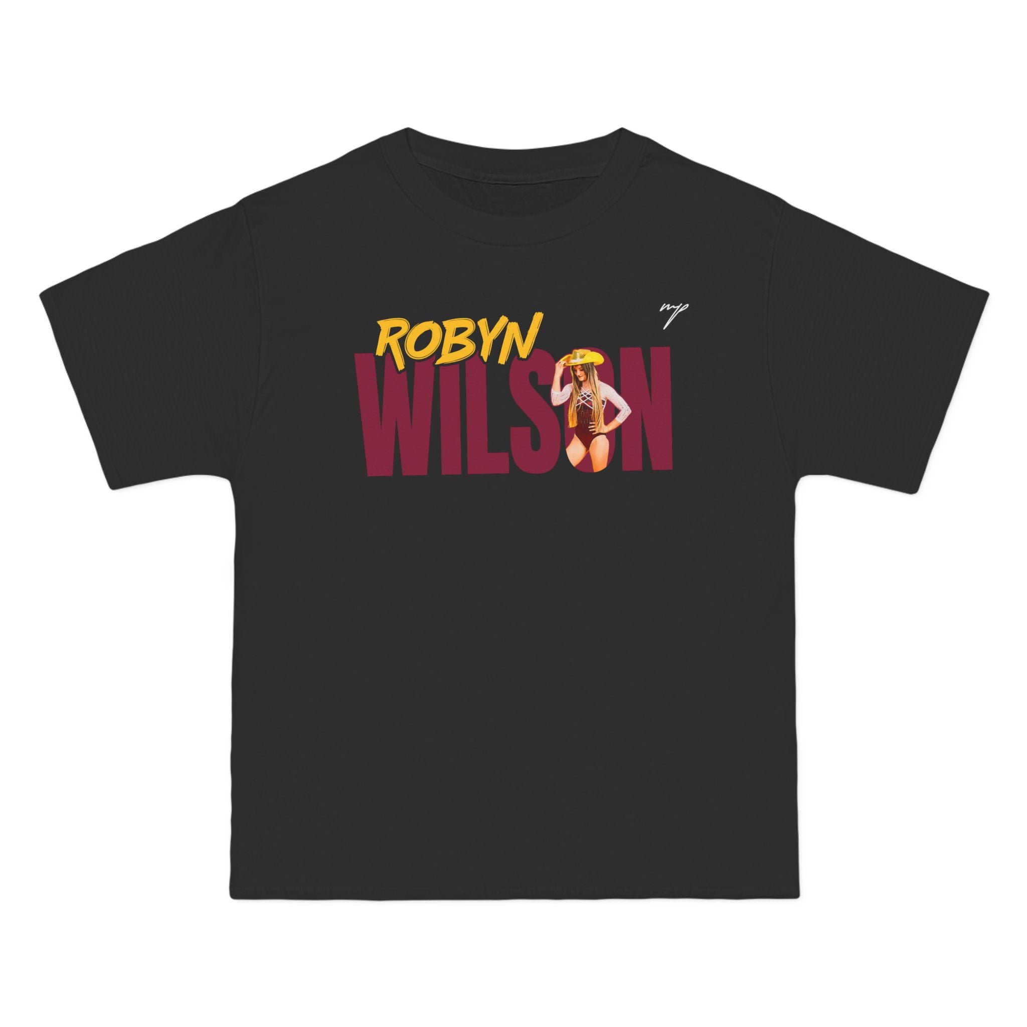 Robyn Wilson Vintage Tee