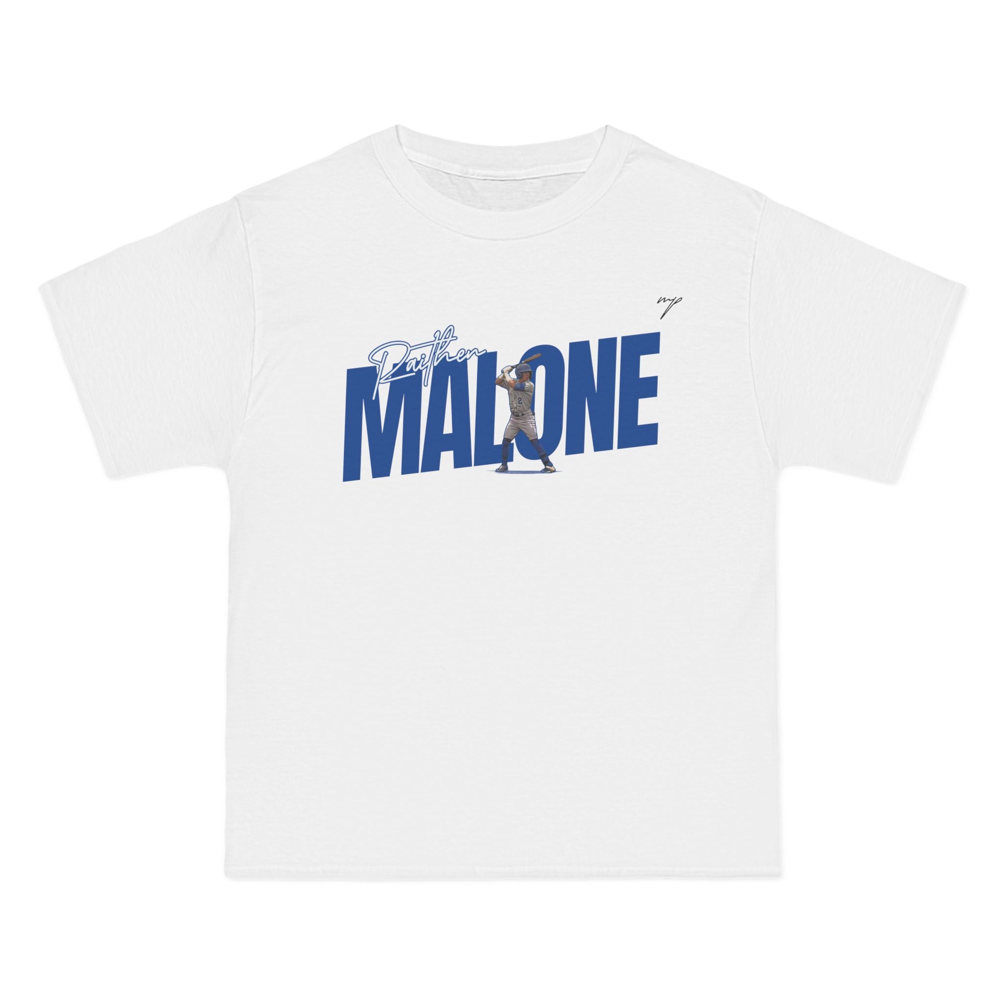 Raithen Malone Vintage Tee