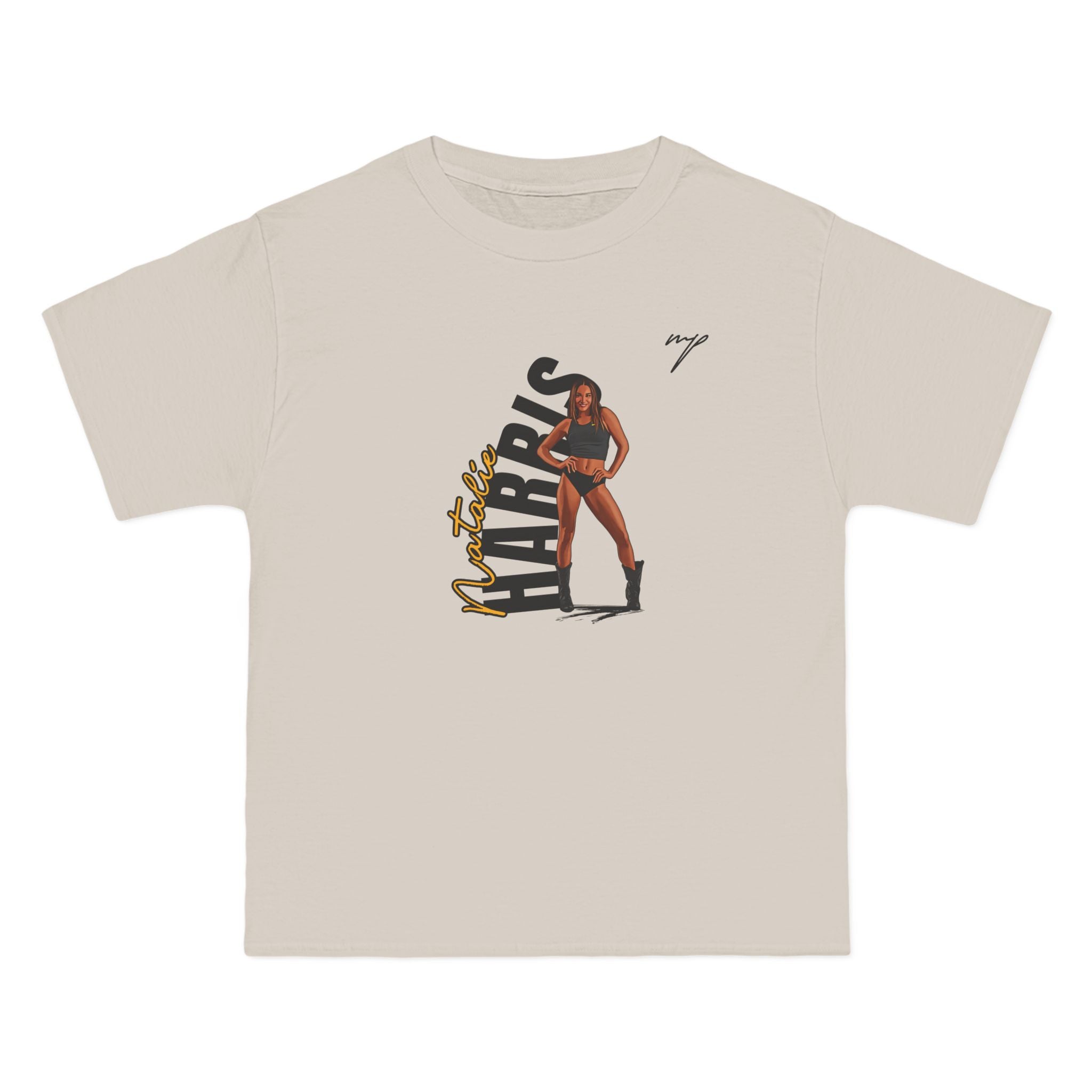 Natalie Harris Vintage Tee