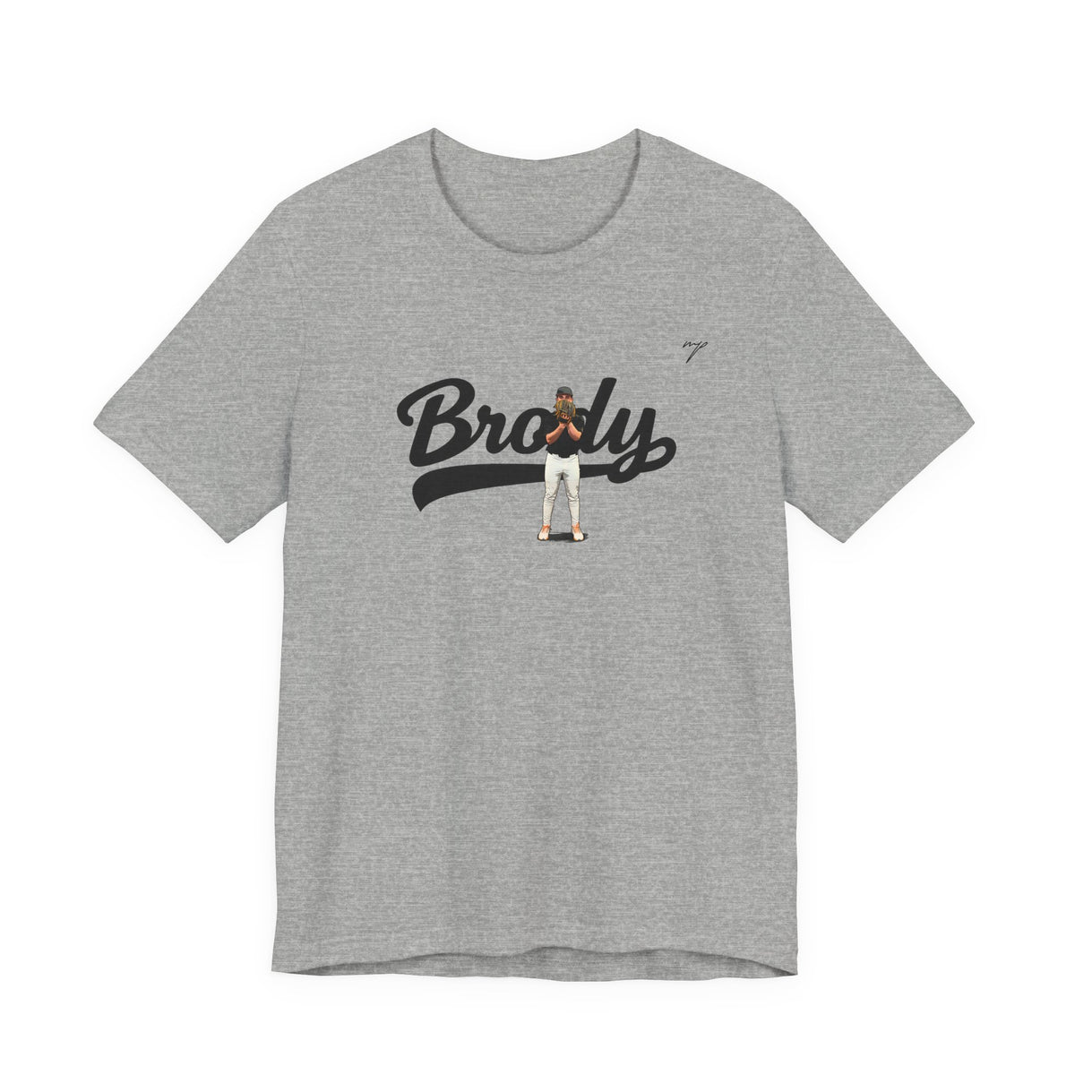 Brody Trosclair Graphic Tee