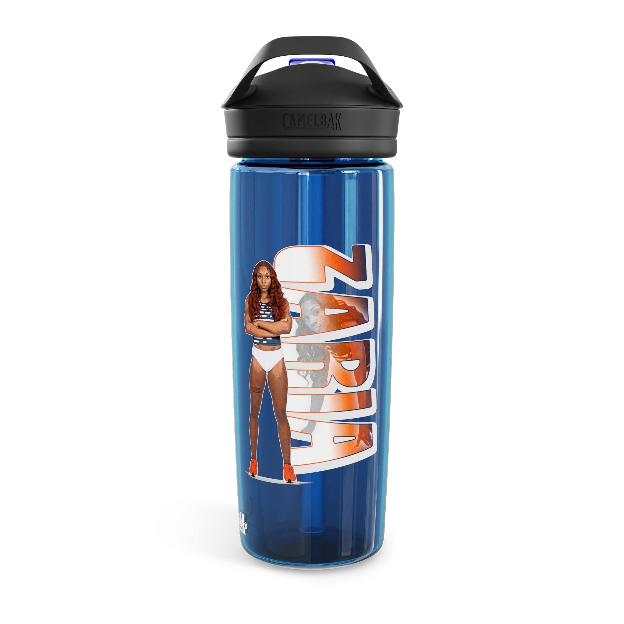 Azariyah Bryant CamelBak Water Bottle