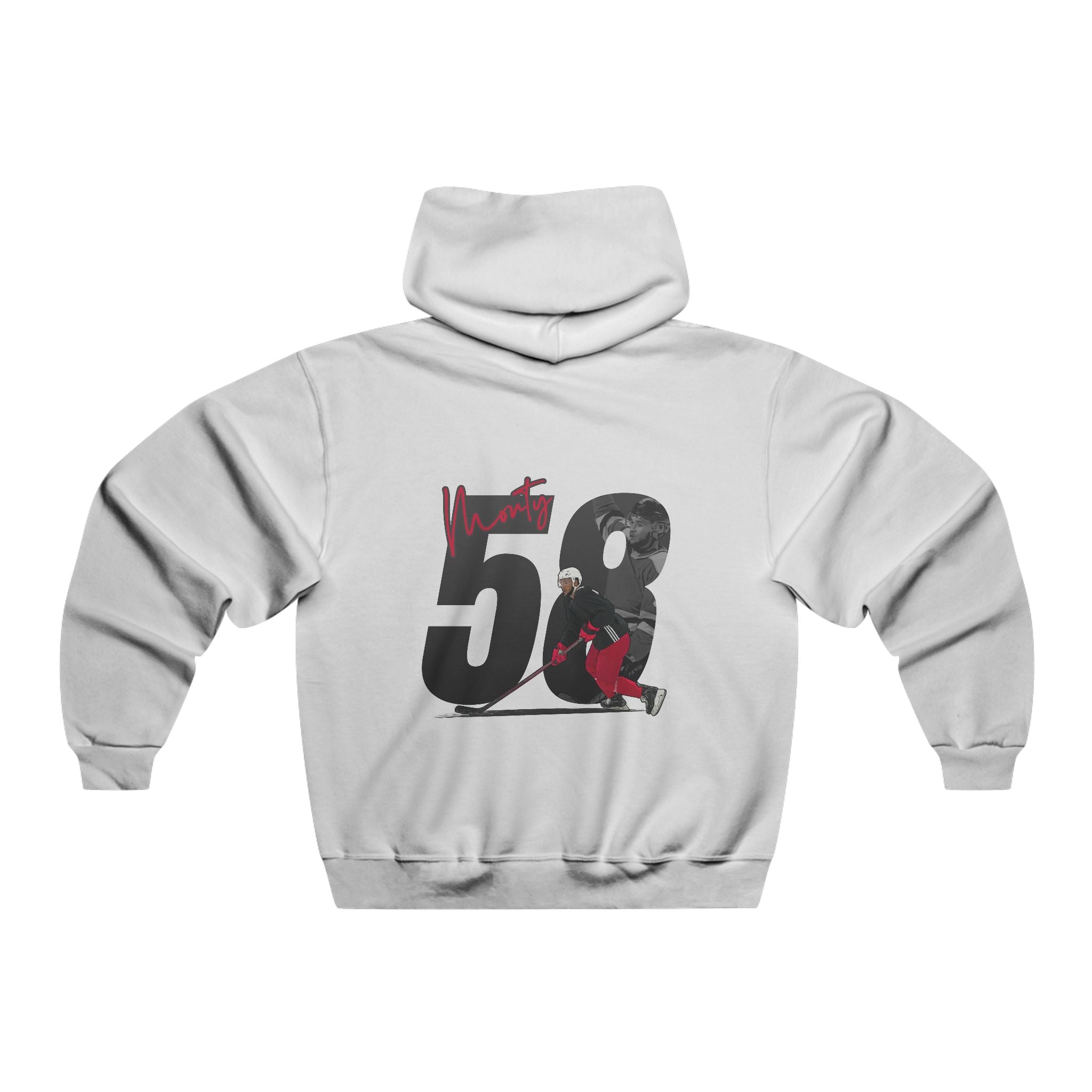 Bryce Montgomery Vintage Hoodie