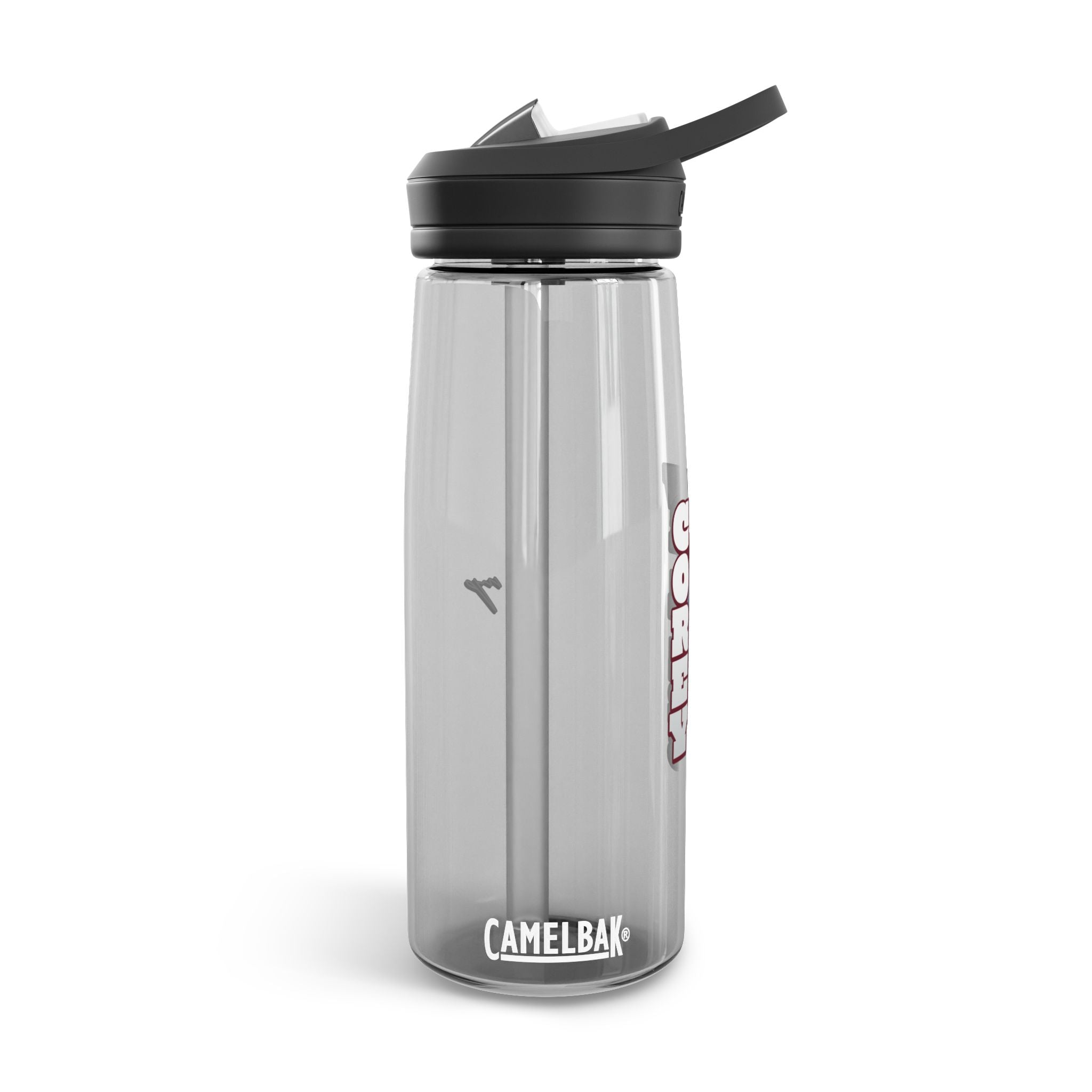 Corinthian Walters CamelBak Water Bottle