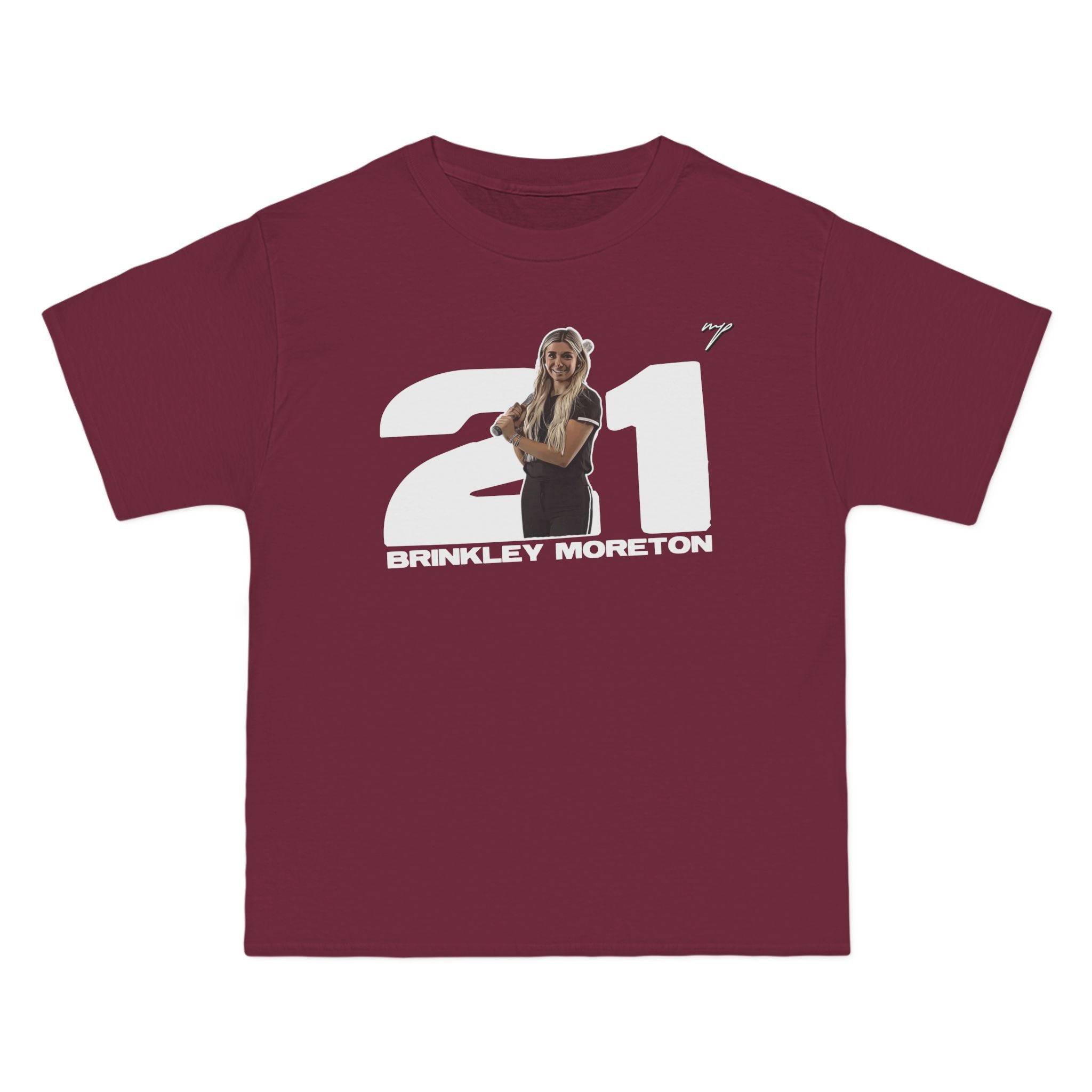 Brinkley Moreton Vintage Tee