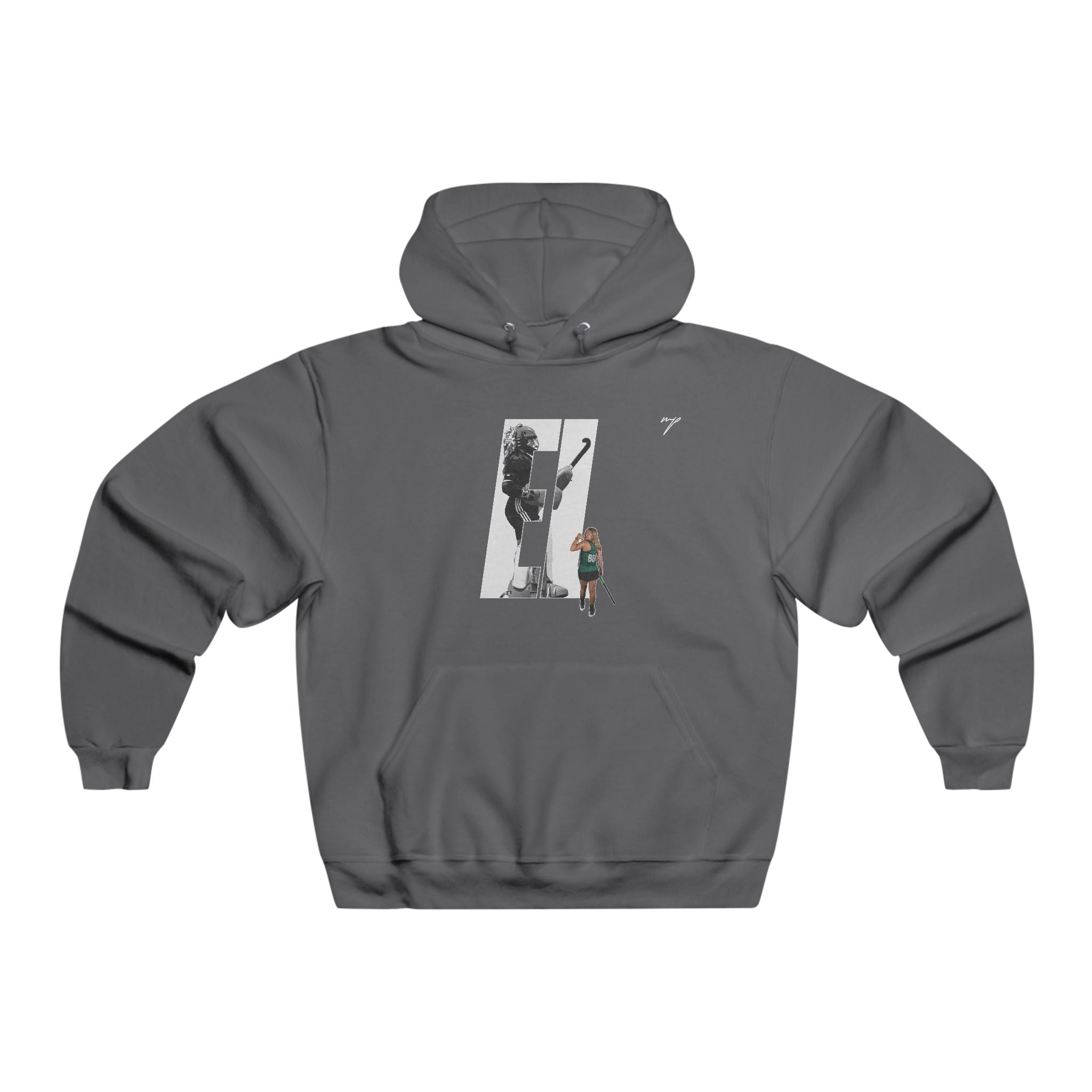 Eliza Lewis Vintage Hoodie