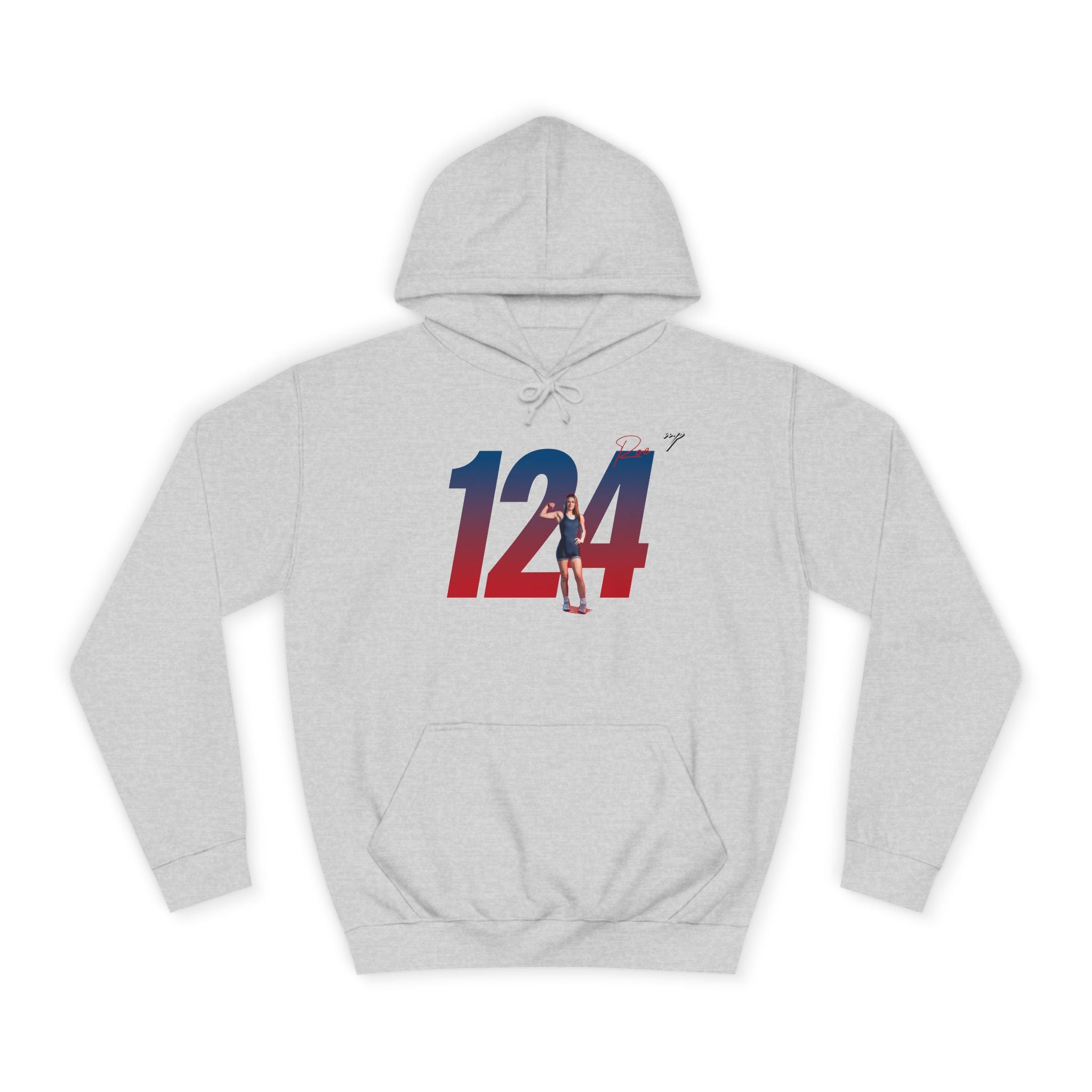 Madison Roe Hoodie
