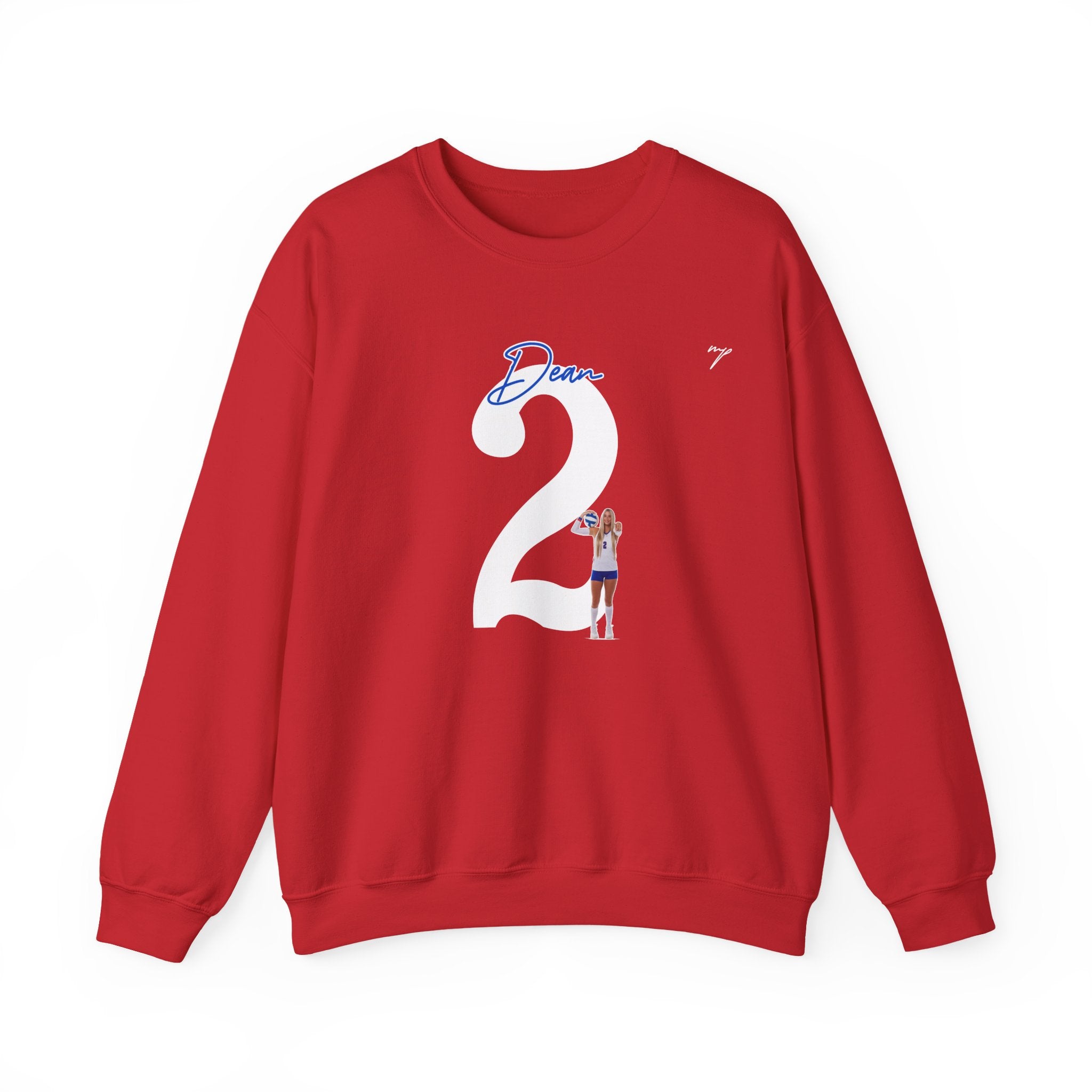 Kenzie Dean Crewneck
