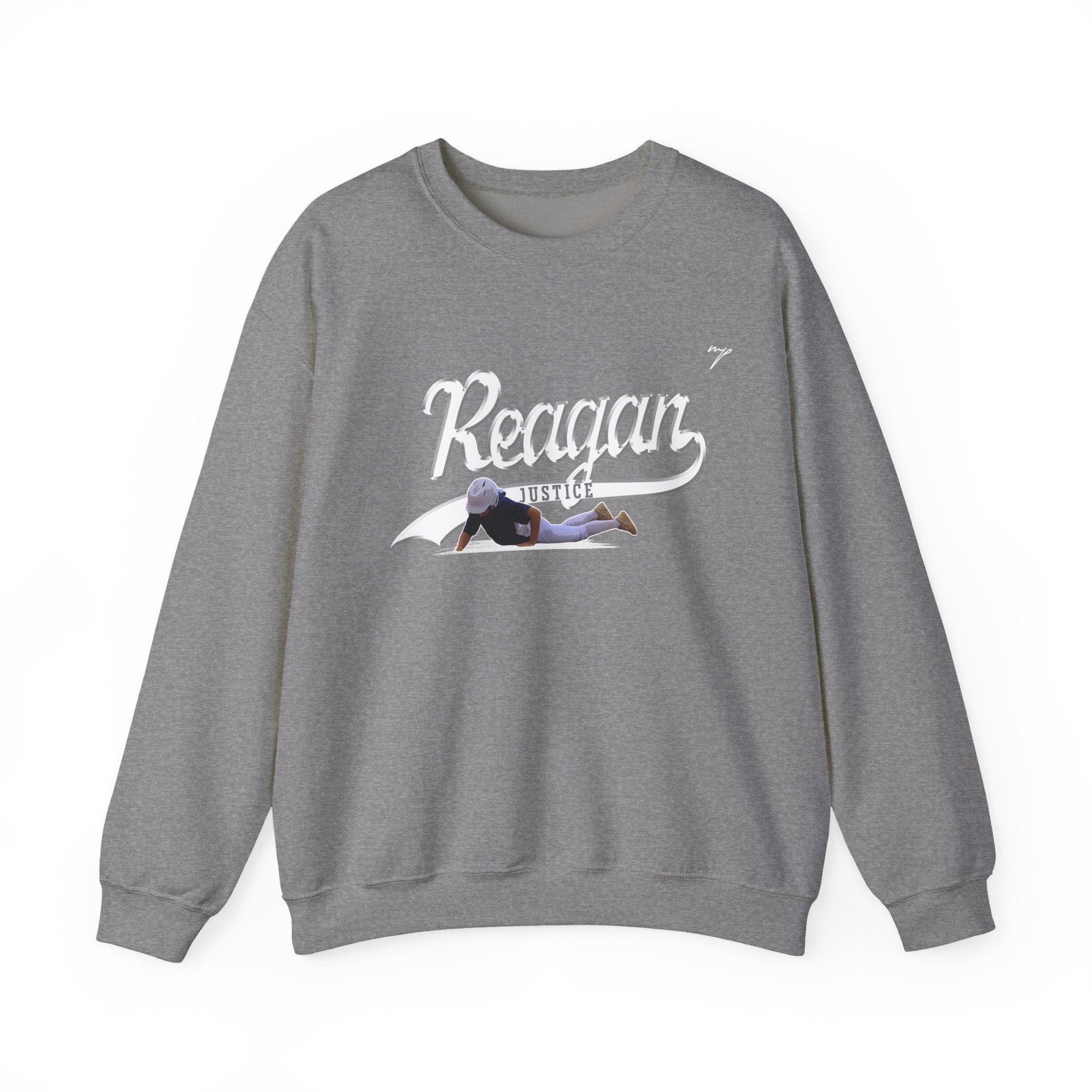 Reagan Justice Crewneck