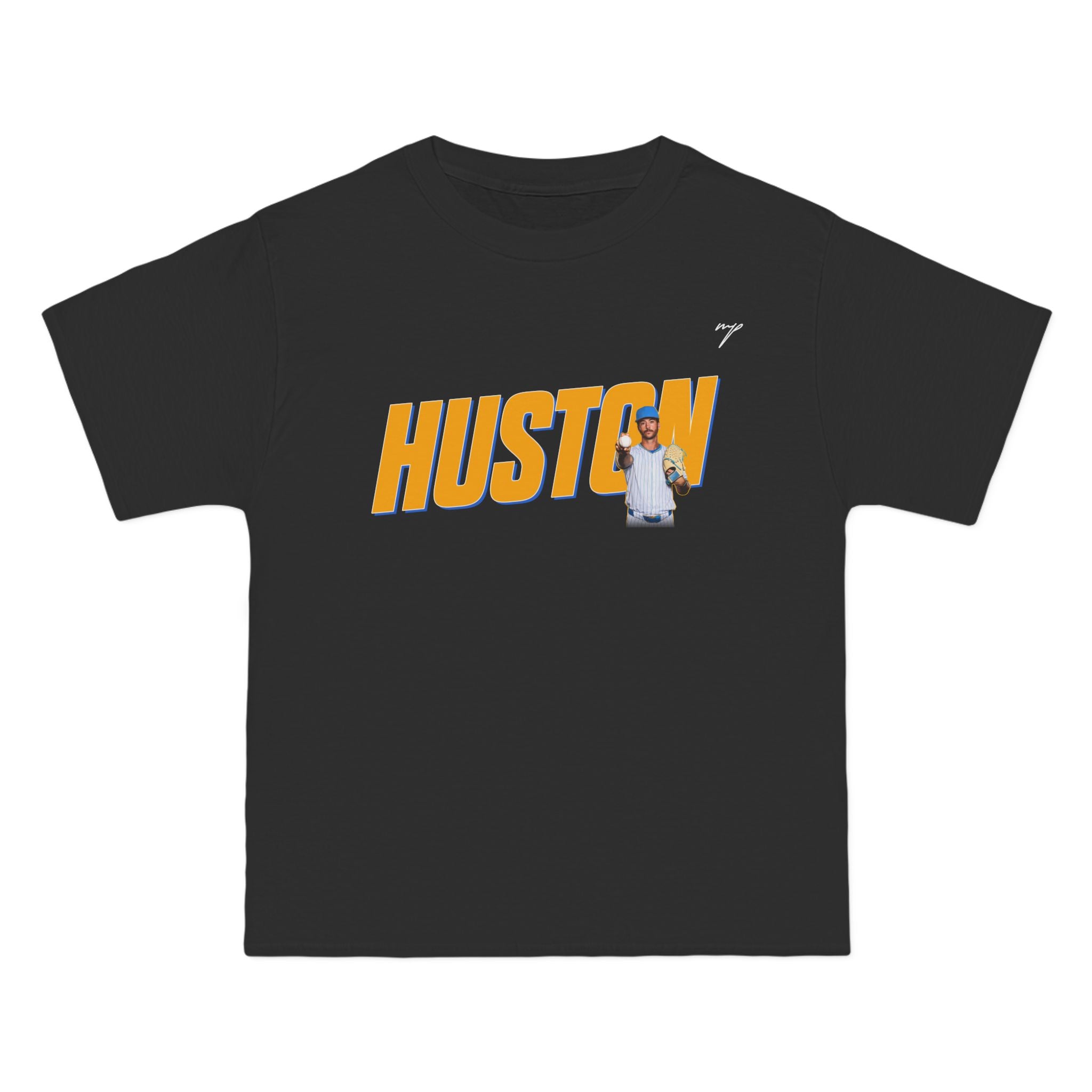 Colin Huston Vintage Tee