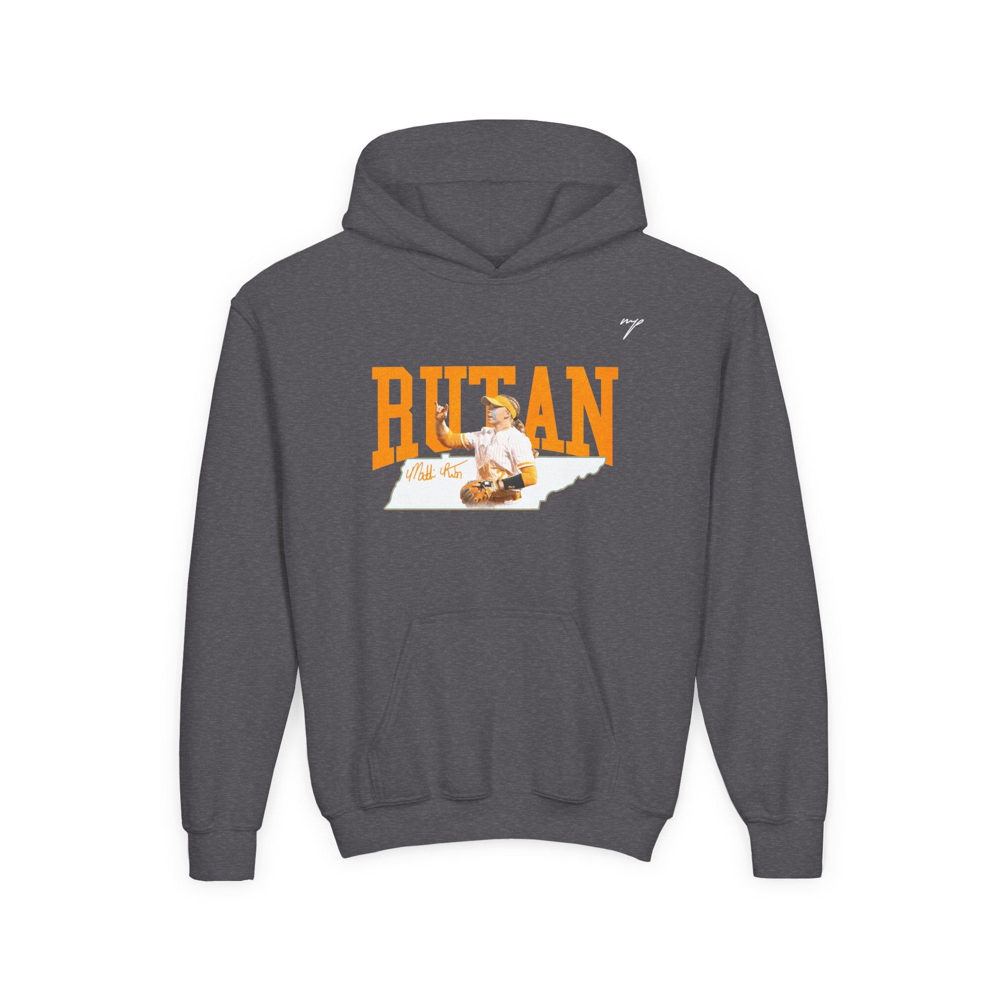 Maddi Rutan YOUTH Hoodie