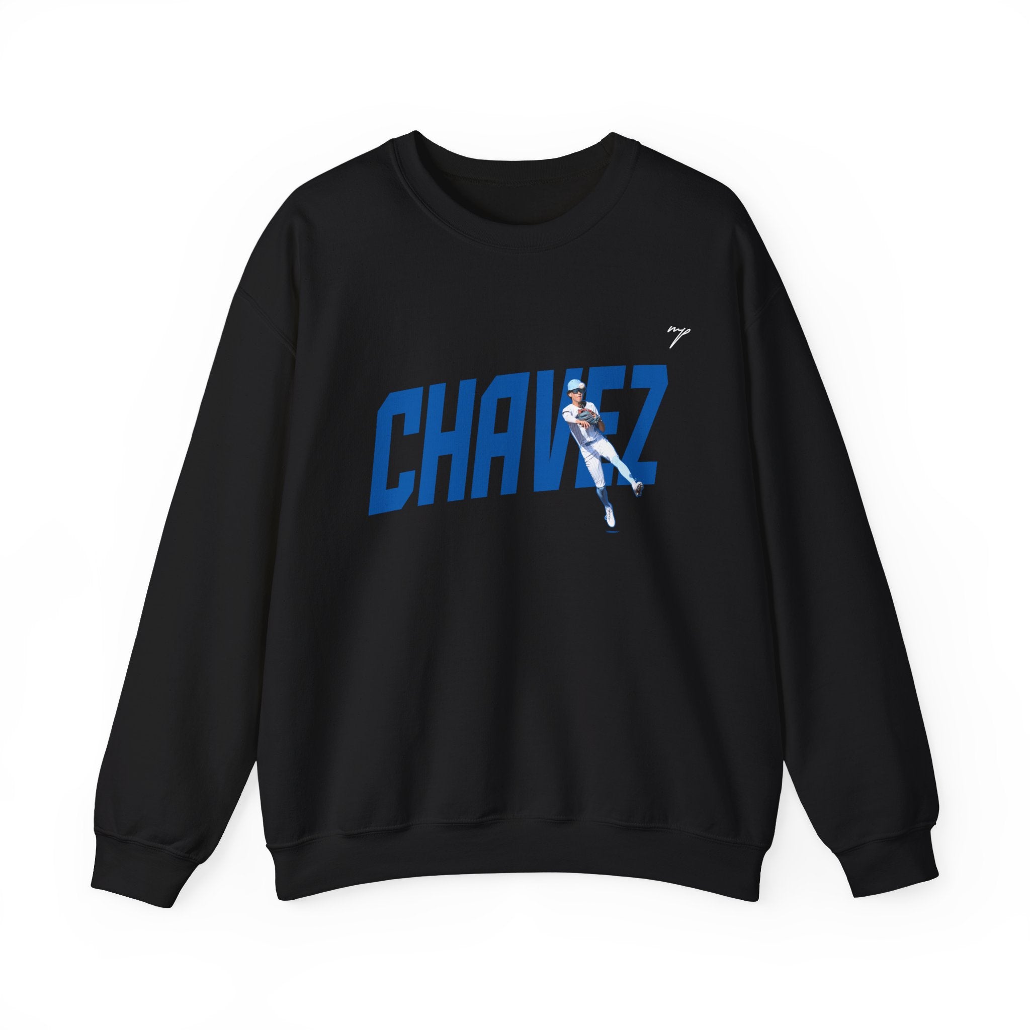 Alex Chavez Crewneck