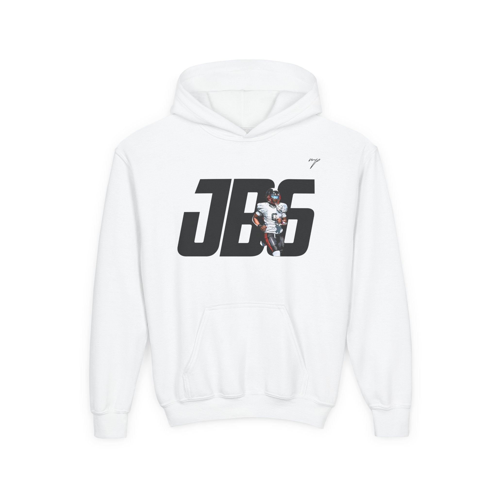 JB JB YOUTH Hoodie