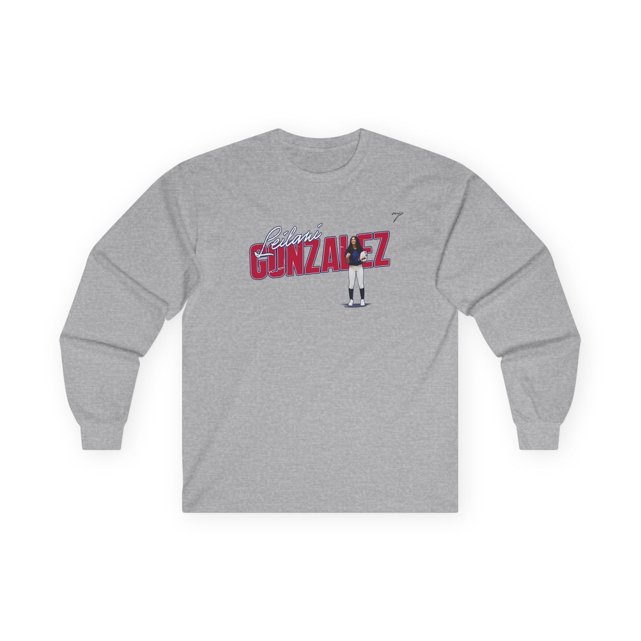 Leilani Gonzalez Long Sleeve