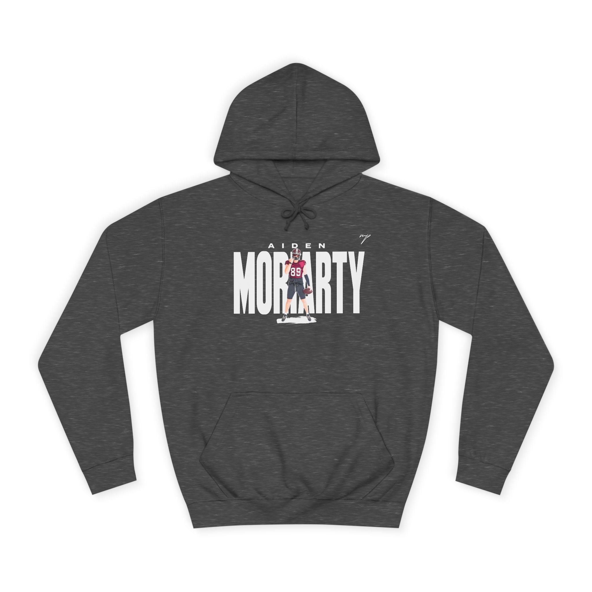 Aiden Moriarty Hoodie