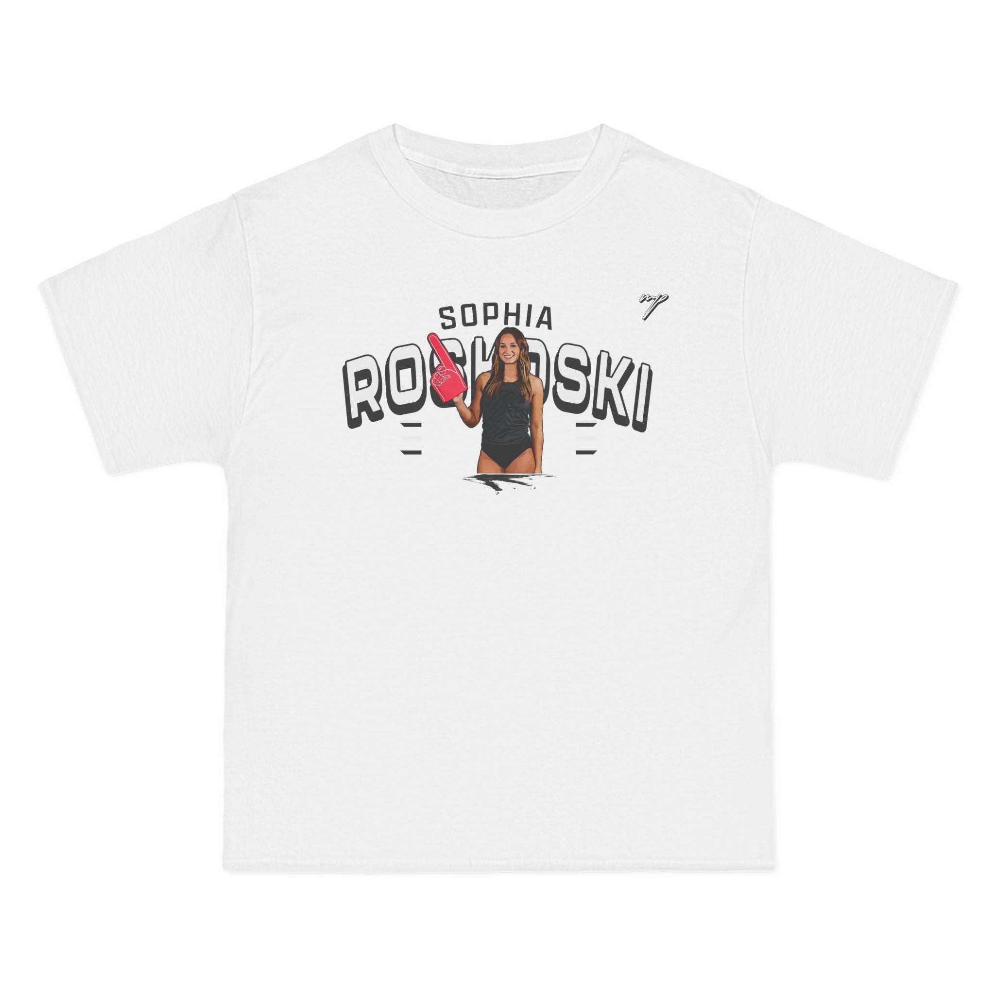 Sophia Roskoski Vintage Tee