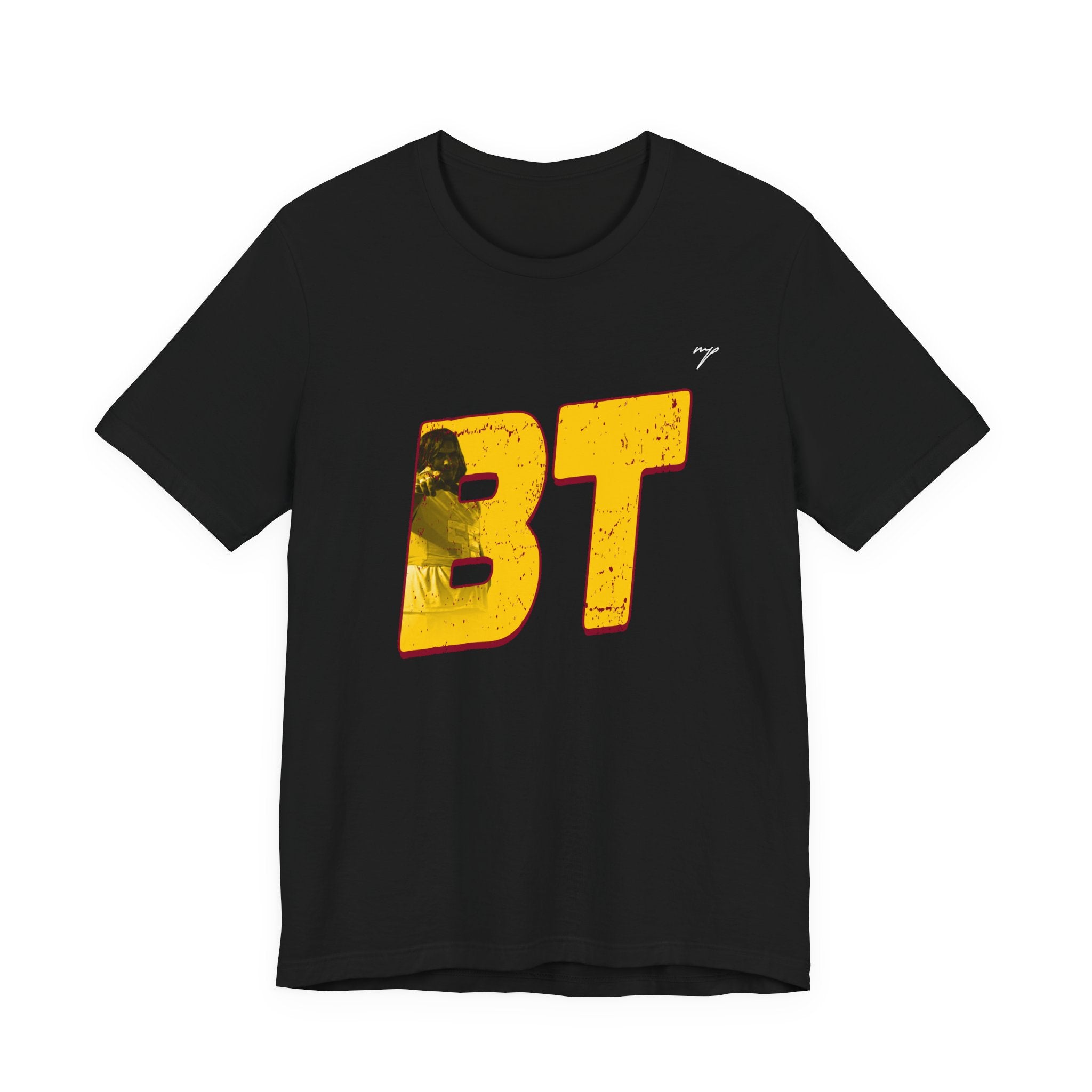 Braysen Tapp Graphic Tee