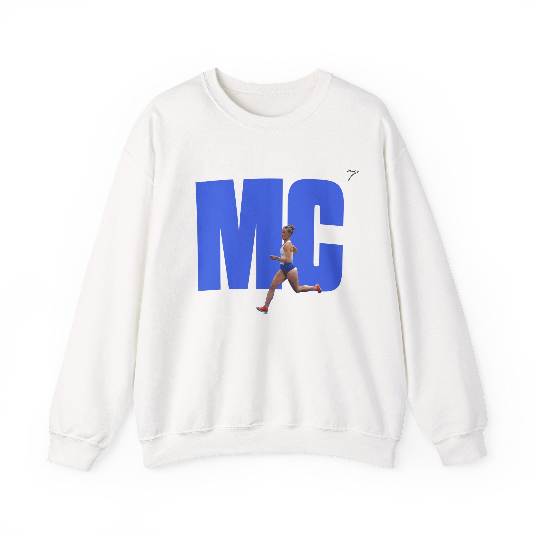 Mya Curtis Crewneck