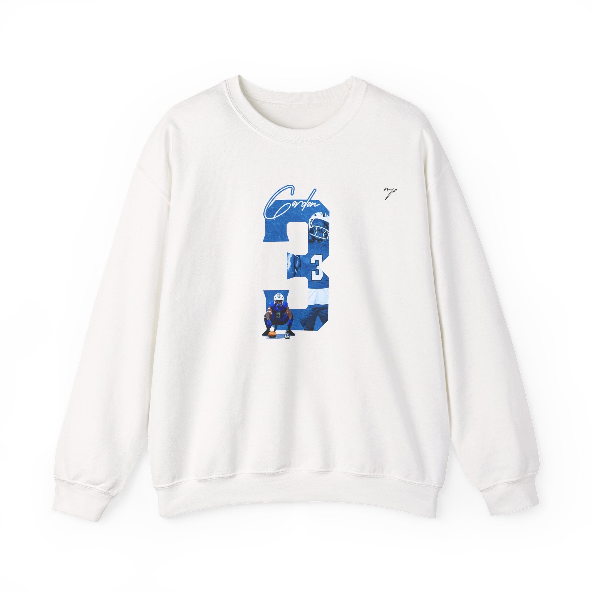 Christopher Gordon Crewneck