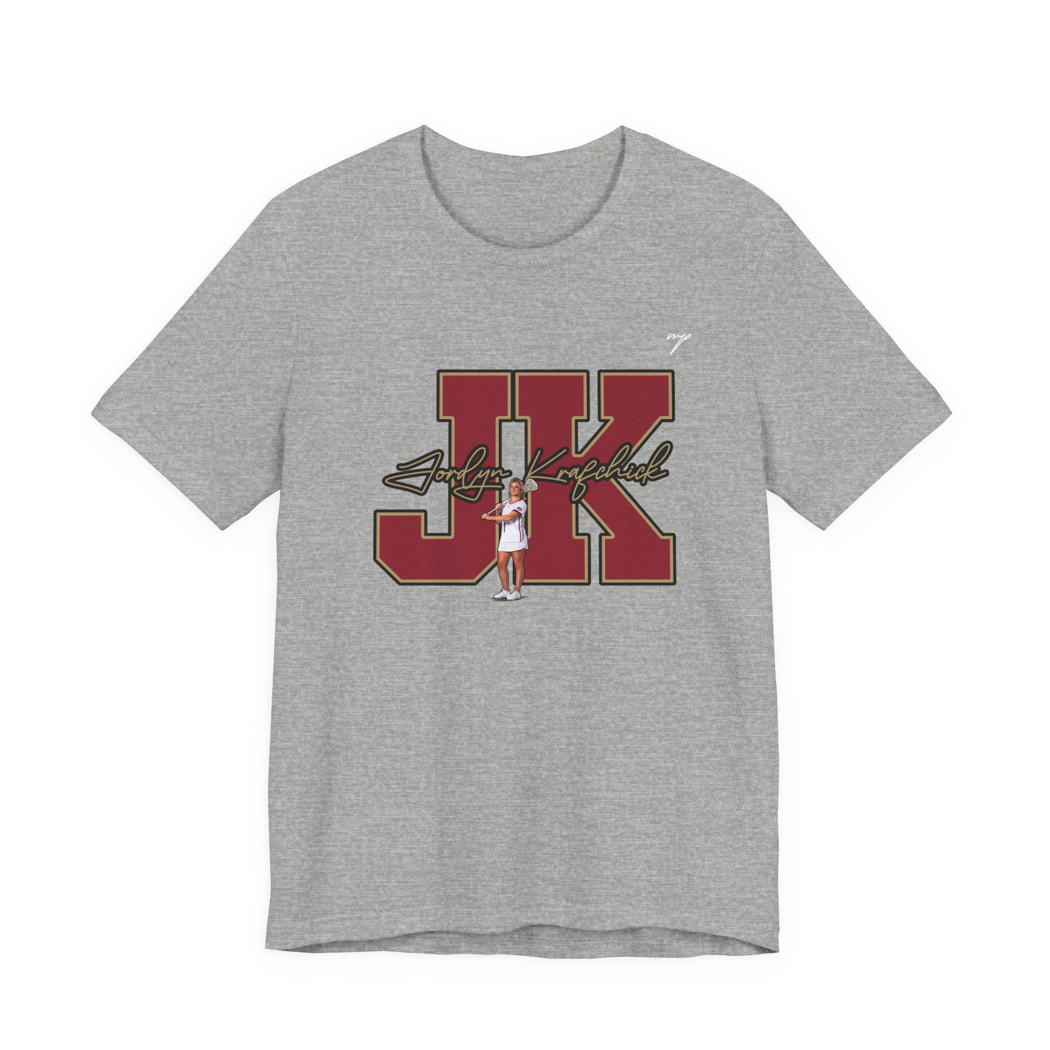 Jordyn Krafchick Graphic Tee