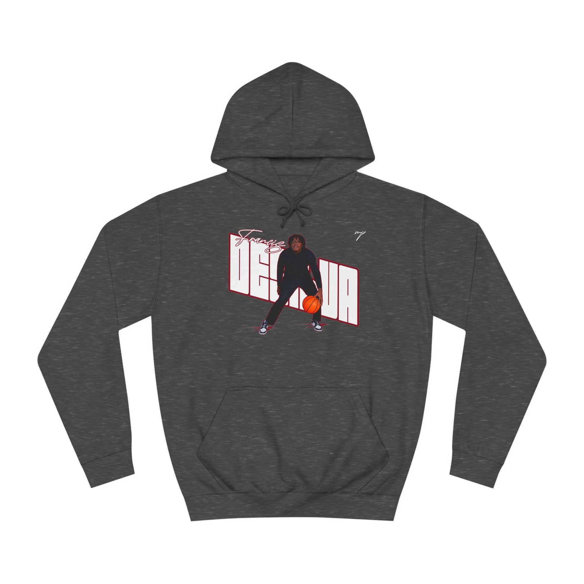 Francis DeSilva Hoodie