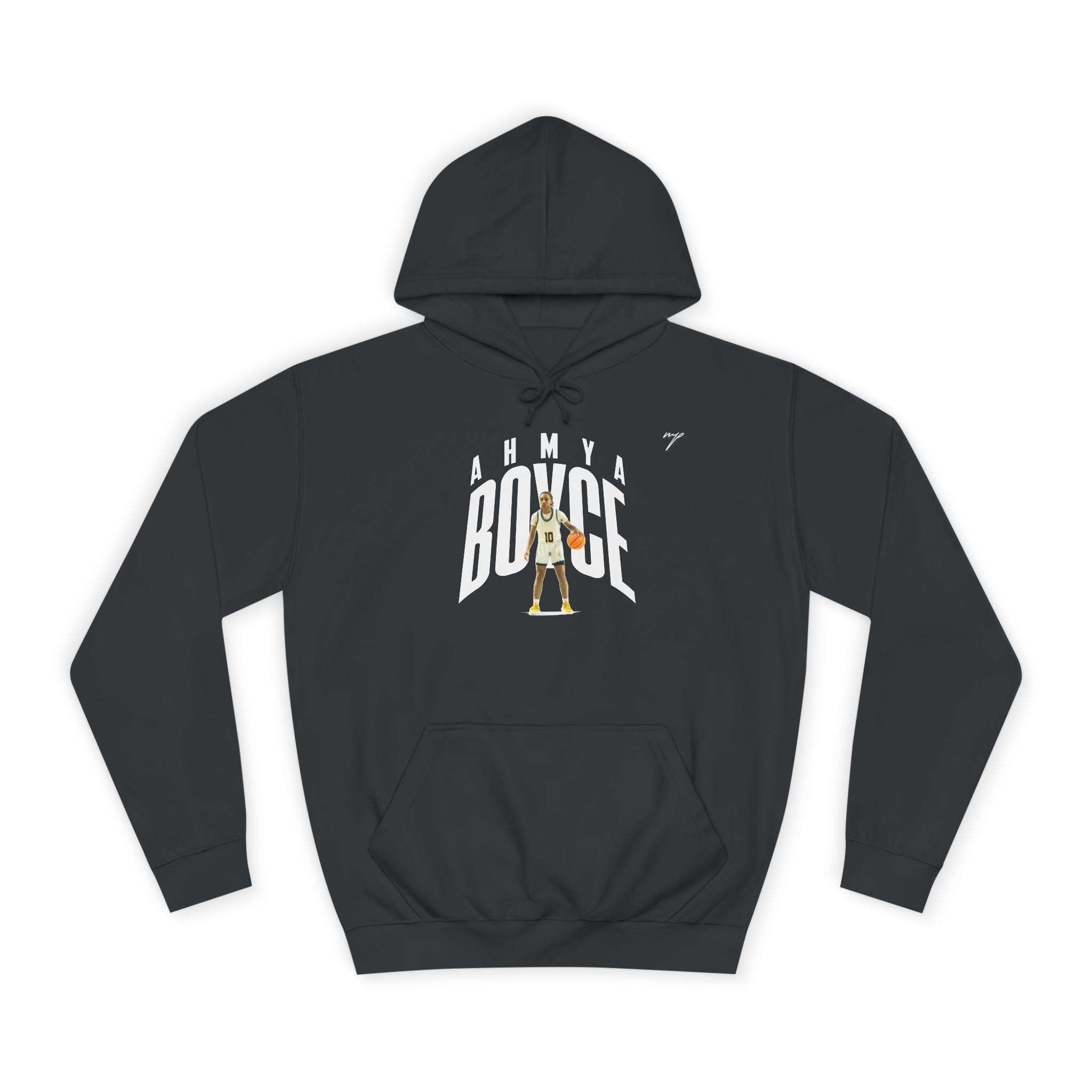 Ahmya Boyce Hoodie