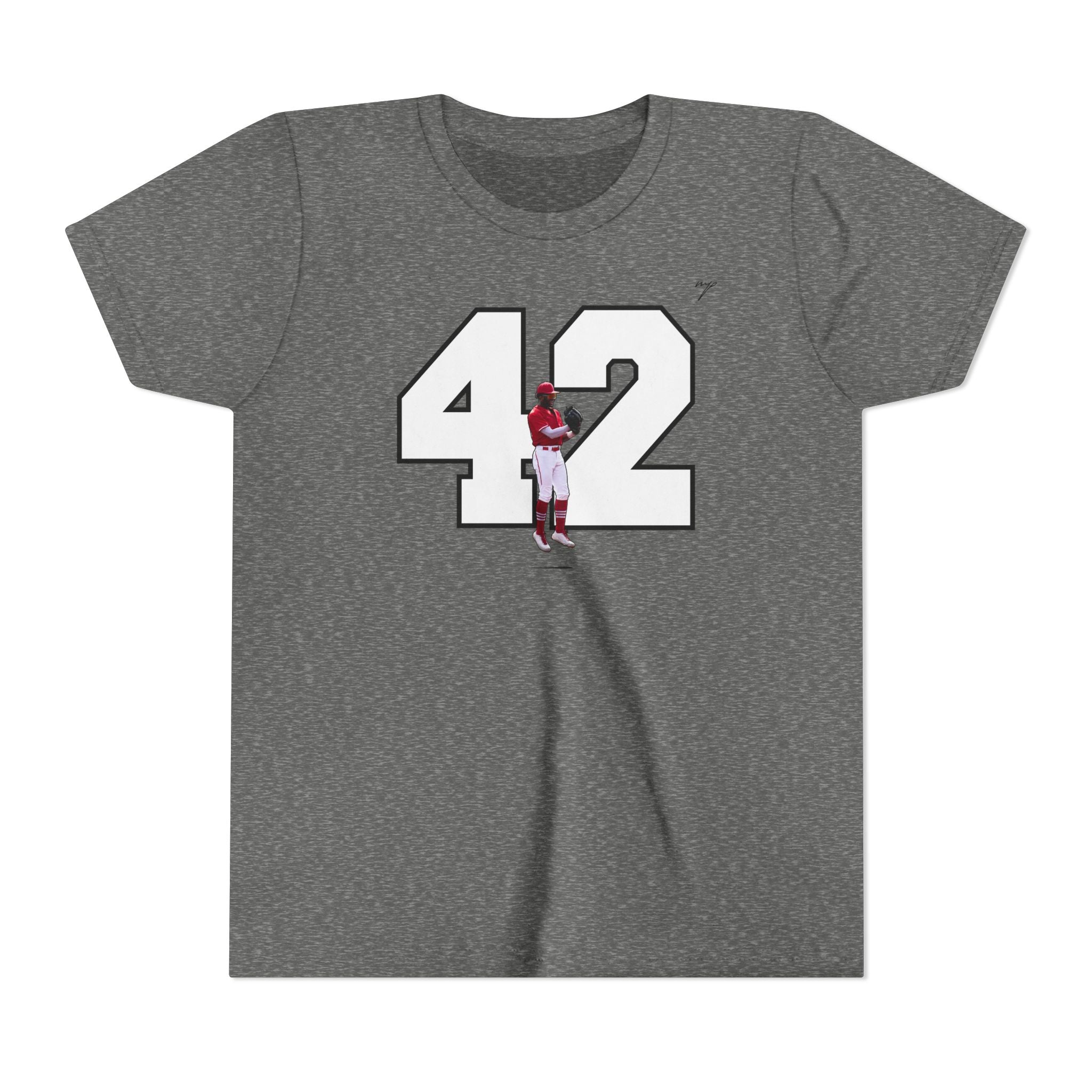 Noah Lewis YOUTH Graphic Tee