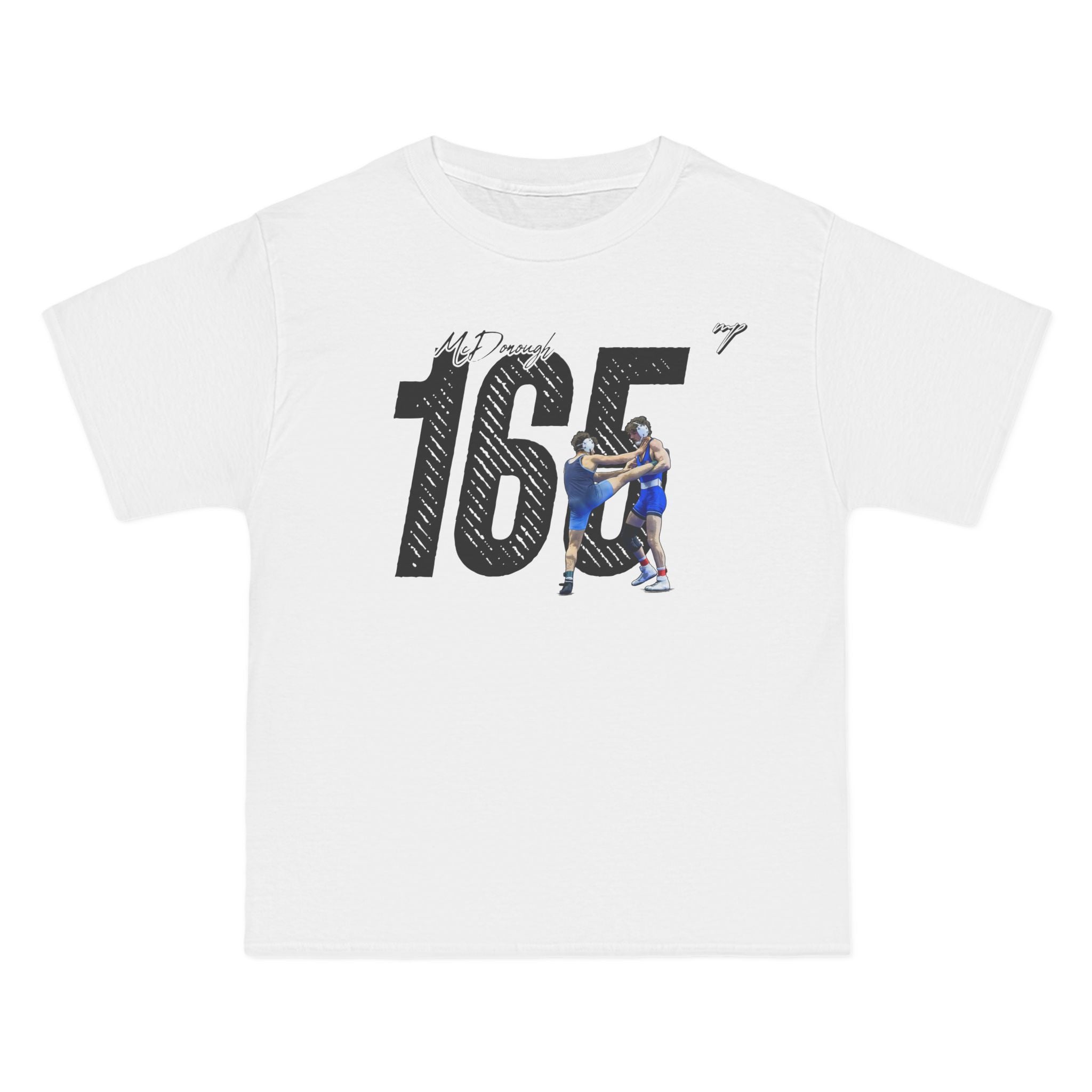 Clayton McDonough Vintage Tee