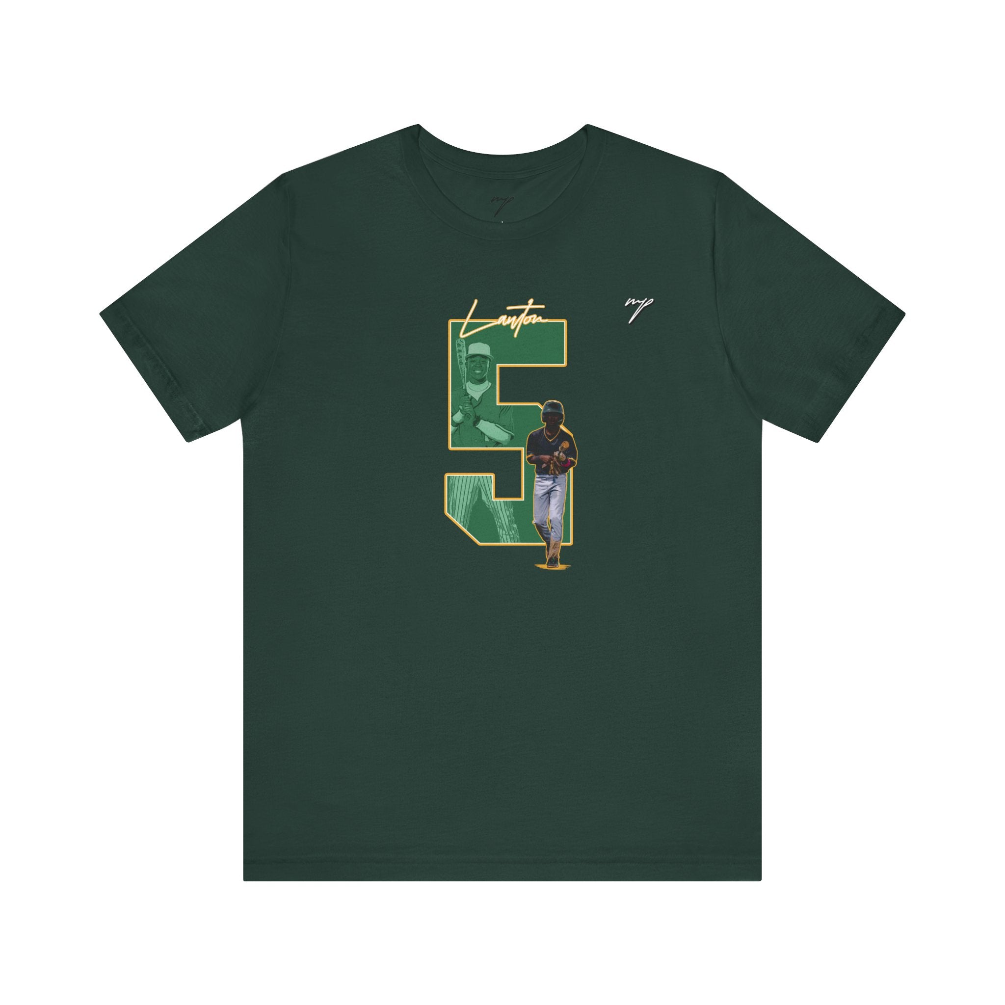 Braden Lawton Graphic Tee