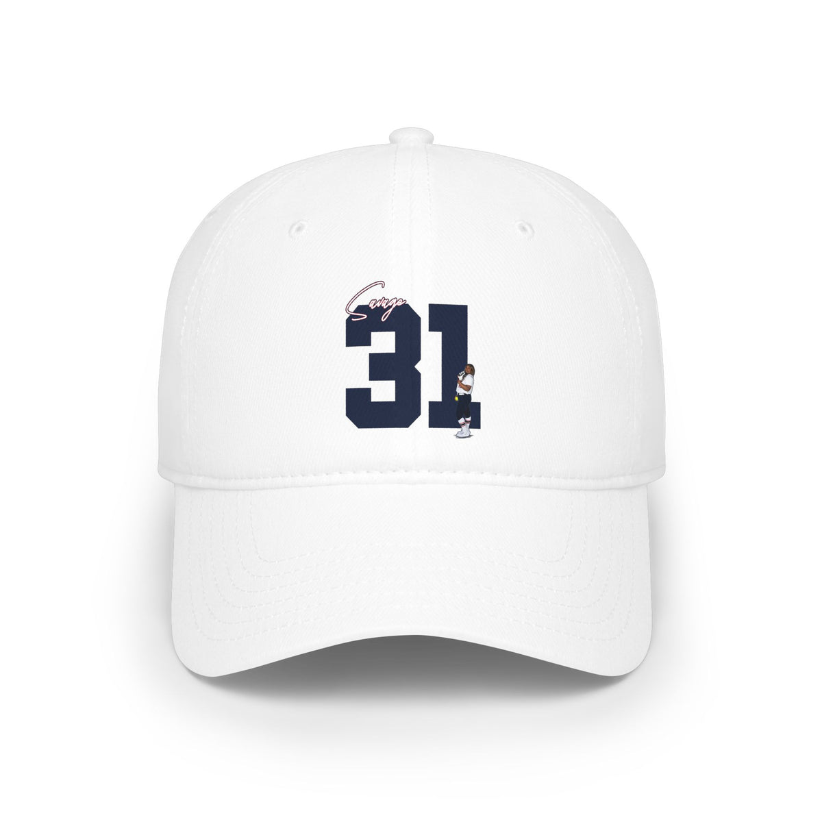 Jada Savage Hat