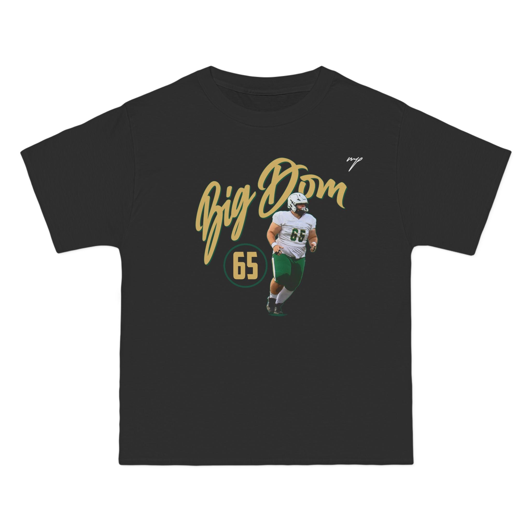 Dominic Zenkovich Vintage Tee