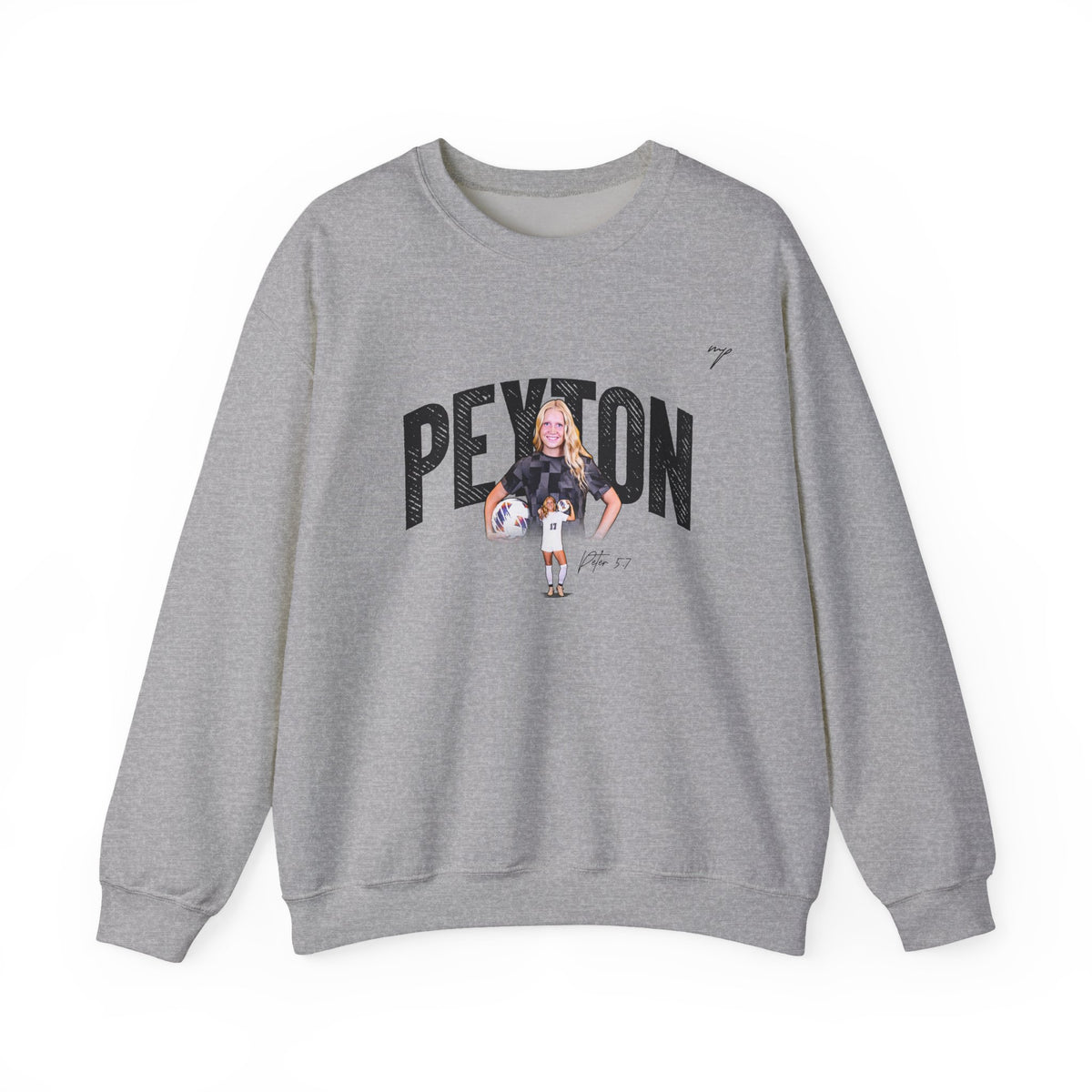Peyton Mathews Crewneck