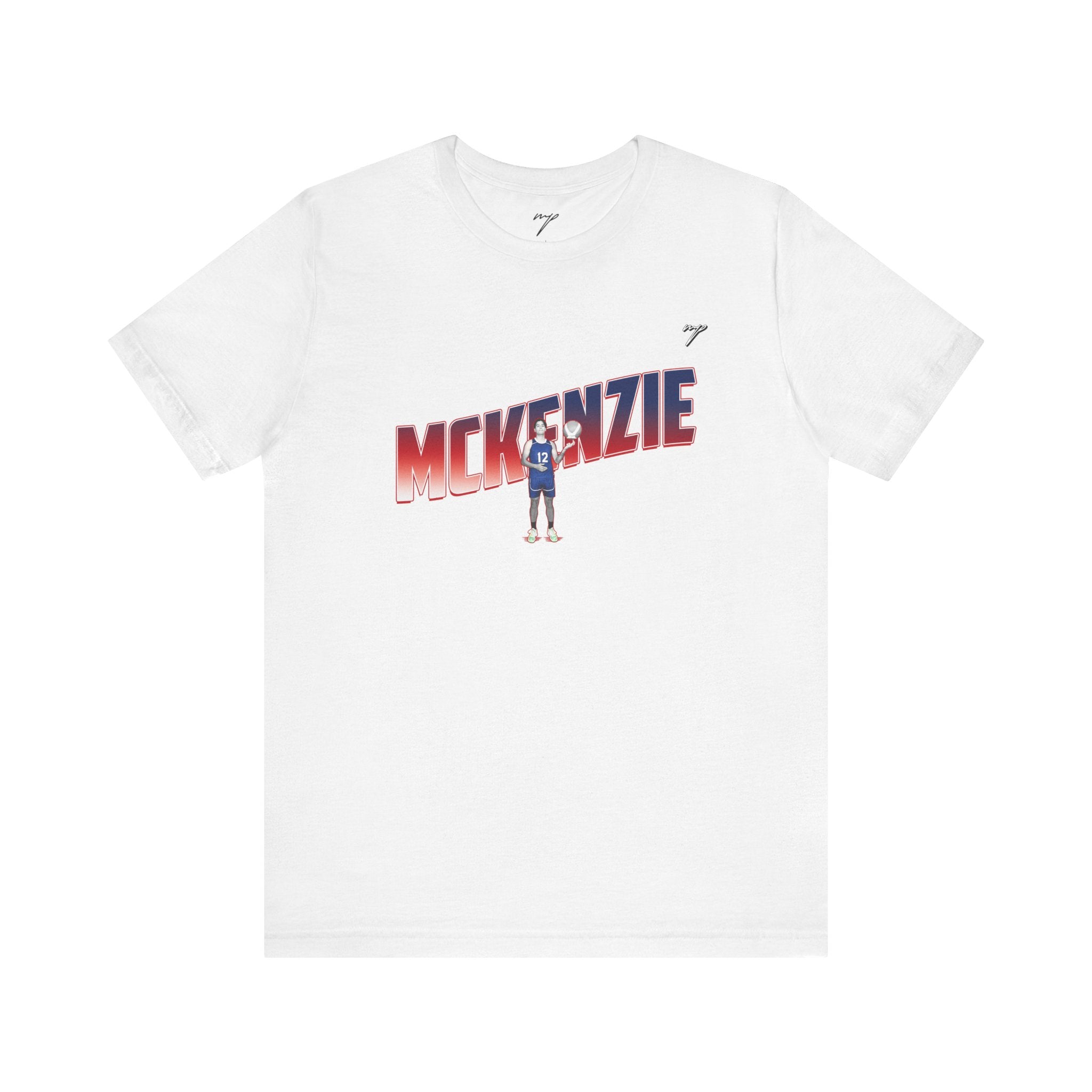 Seth Mckenzie Graphic Tee