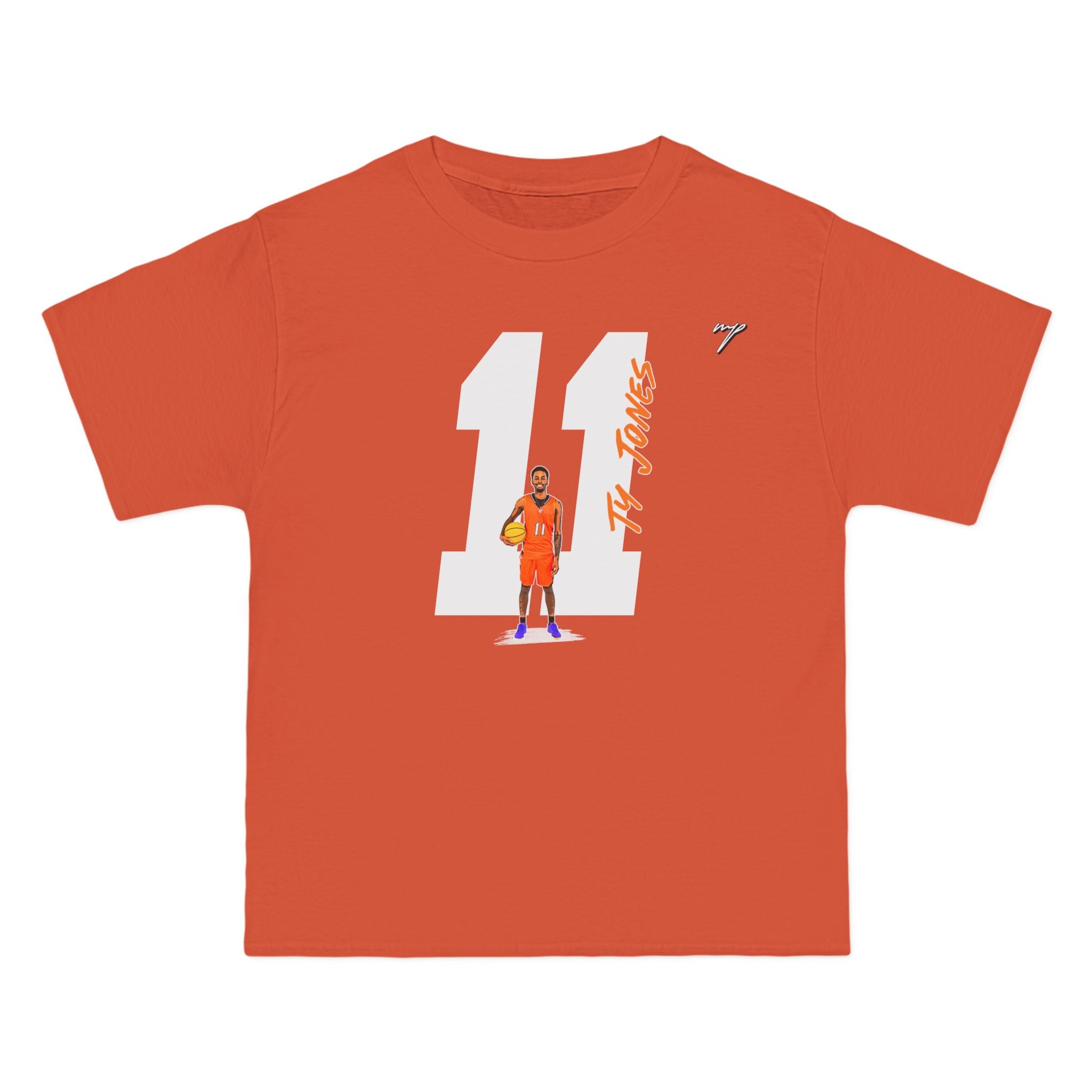 Ty'Ler Jones Vintage Tee