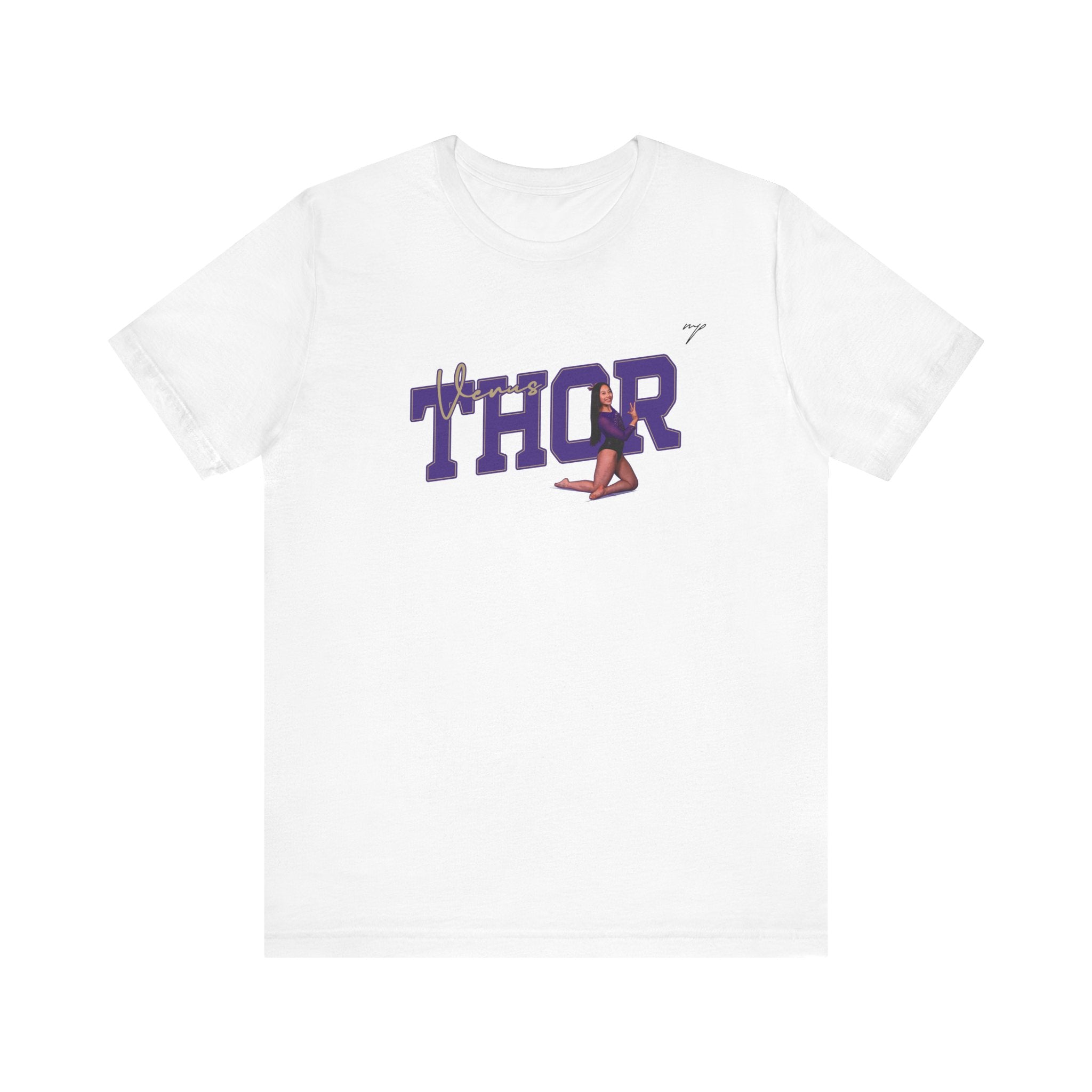 Venus Thor Graphic Tee