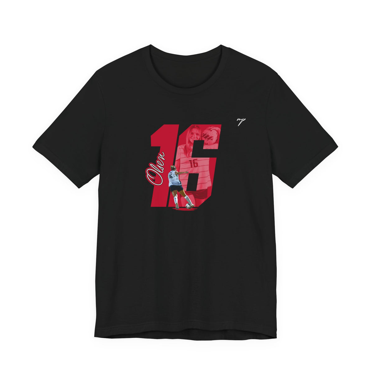 Riley Olsen Graphic Tee