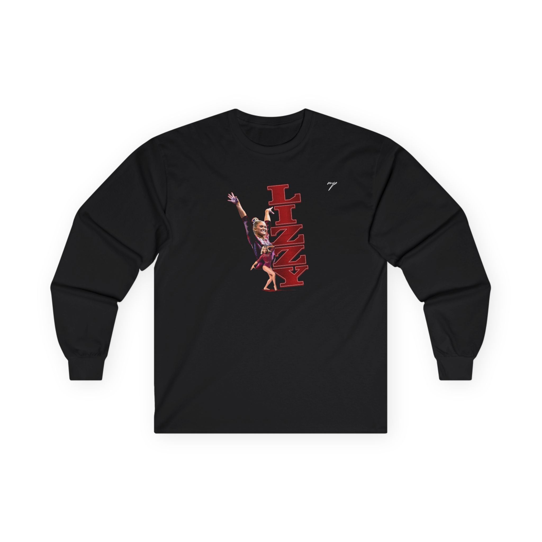Lizzy Blessey Long Sleeve Tee