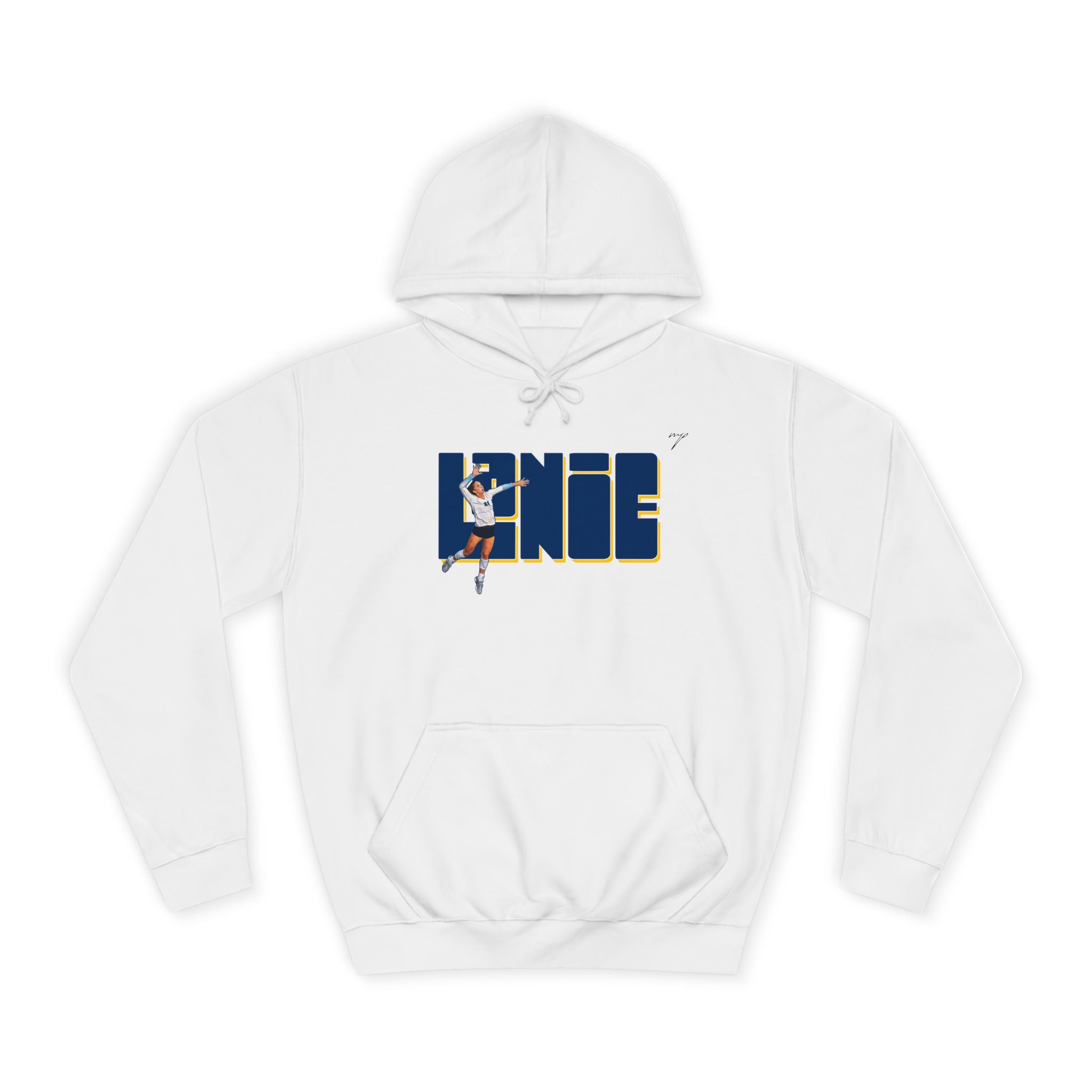 Elena Radeff Hoodie