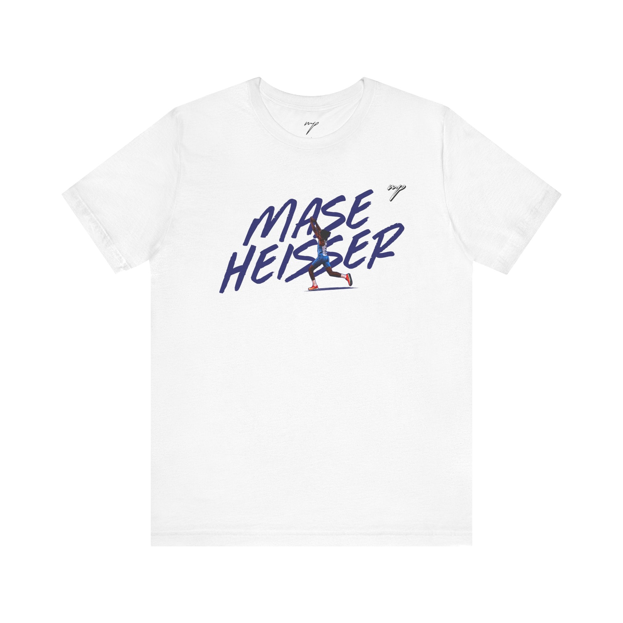 Mason Heisser Graphic Tee