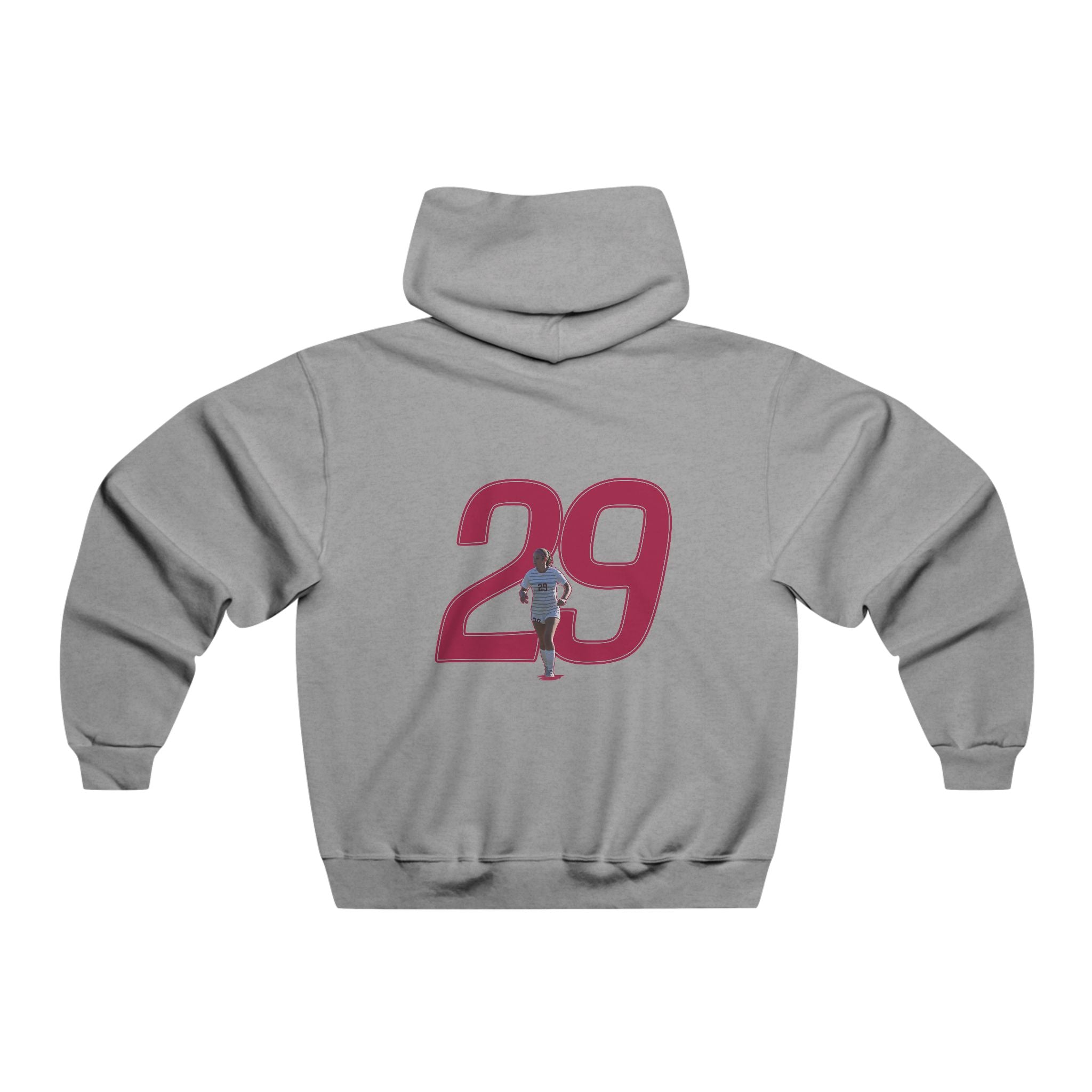 Lauren Weiss Vintage Hoodie