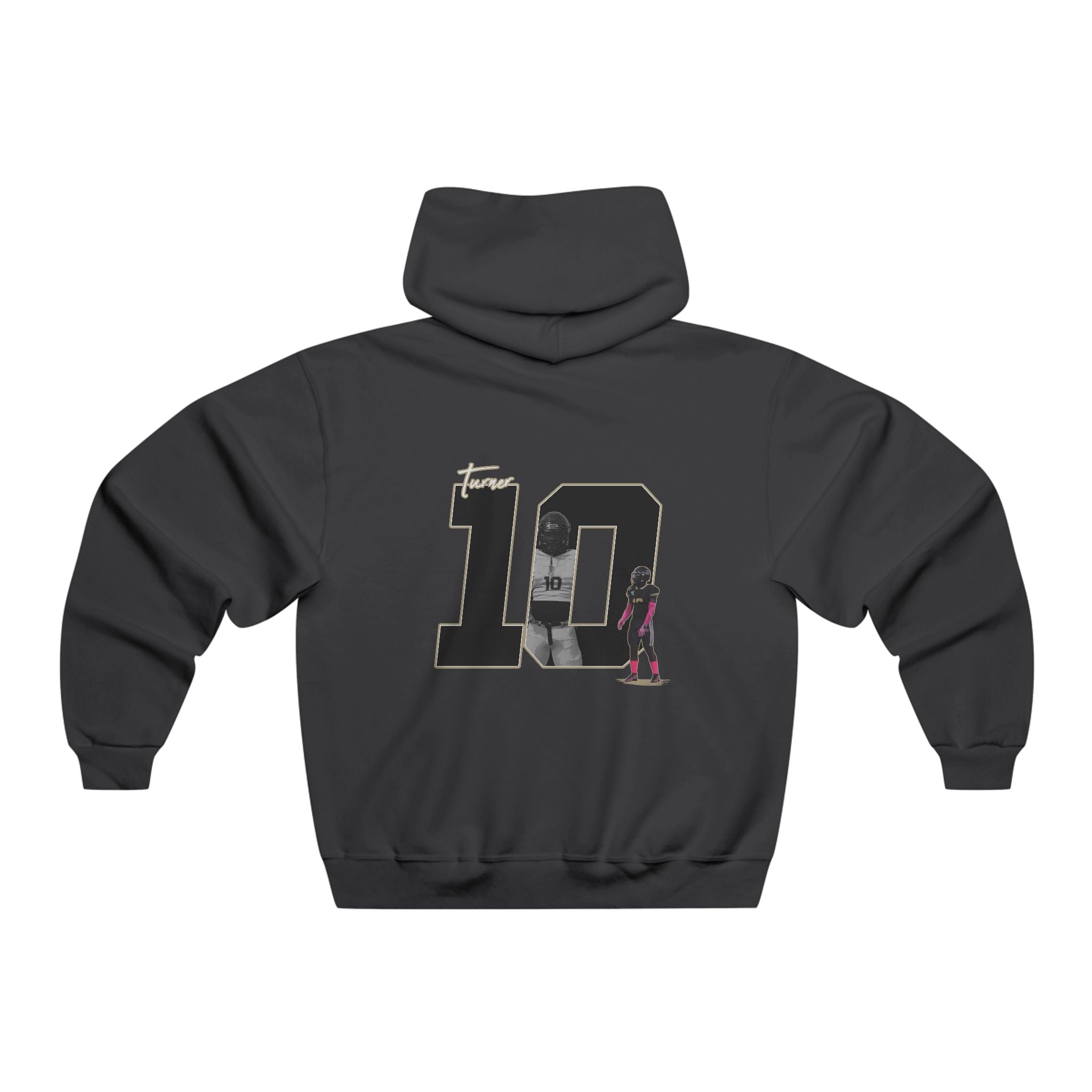 Darenzo Turner Vintage Hoodie
