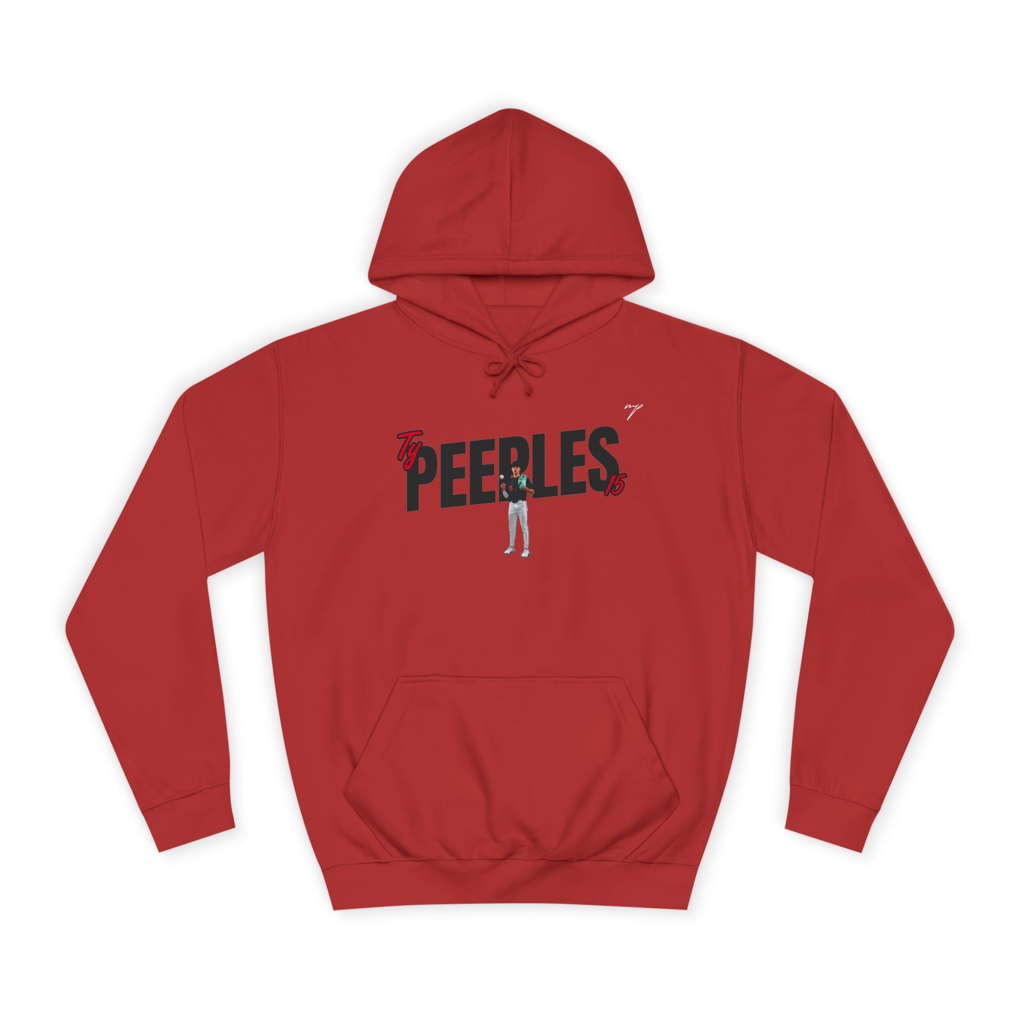 Ty Peeples Hoodie