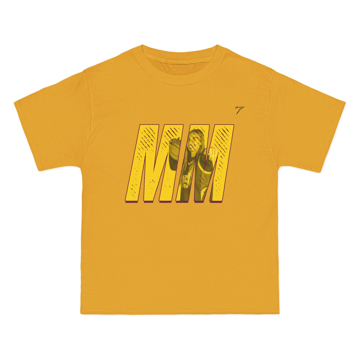 Maya Metcalf Vintage Tee