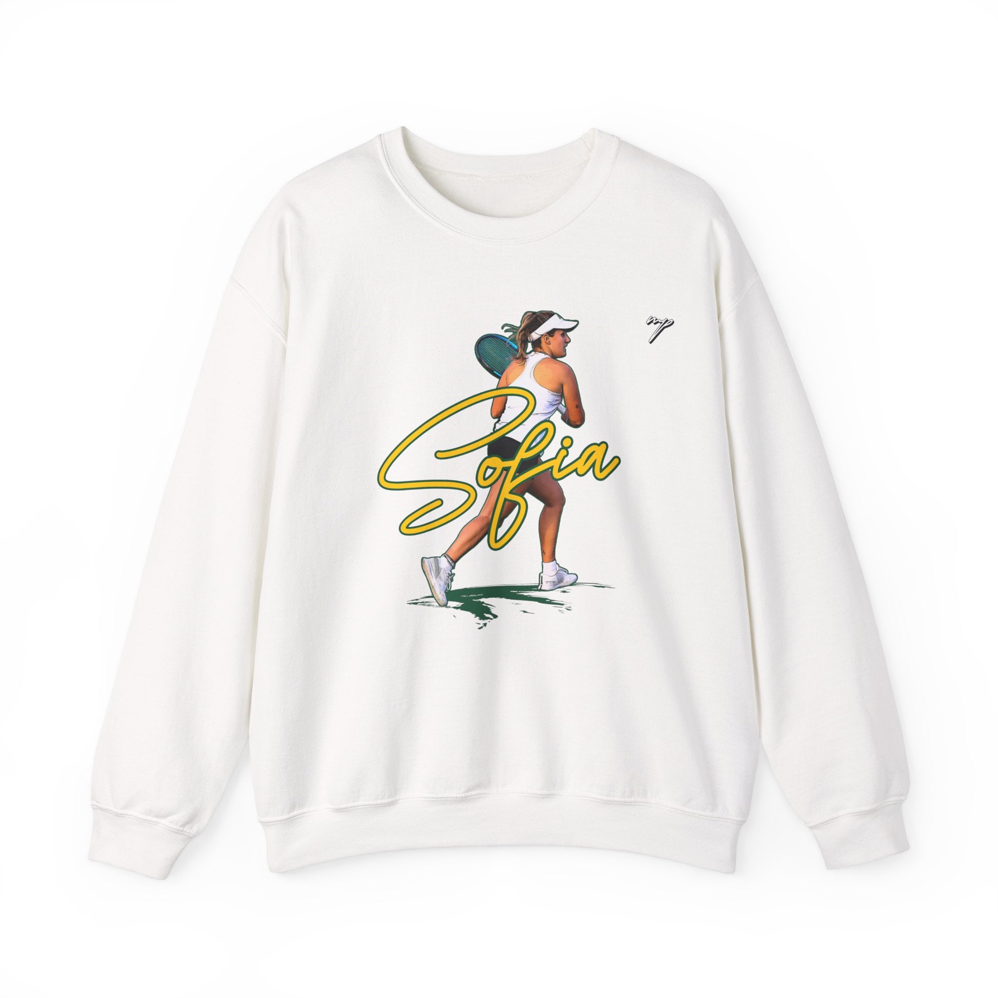 Sofia Beggiatto Crewneck