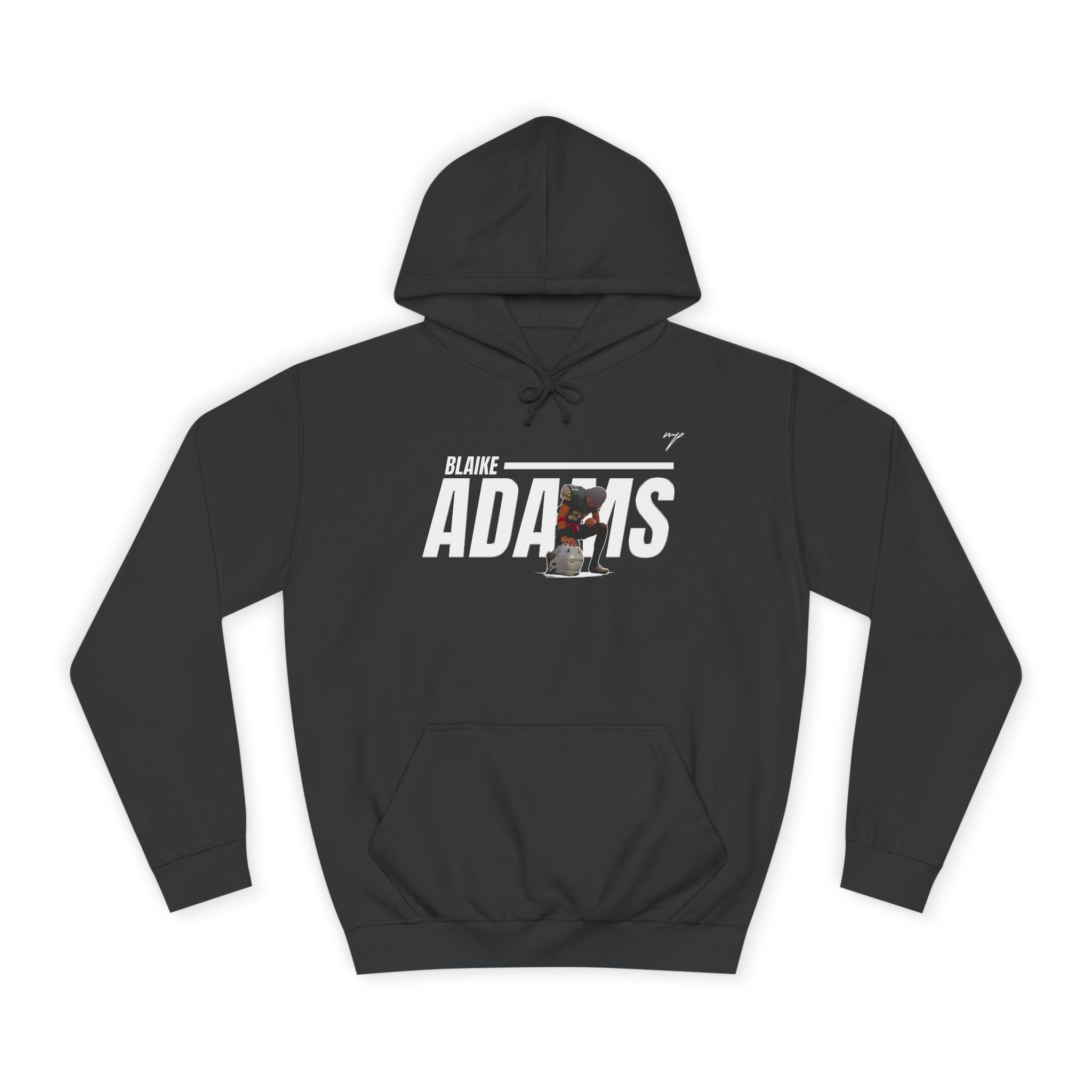 Blaike Adams Hoodie